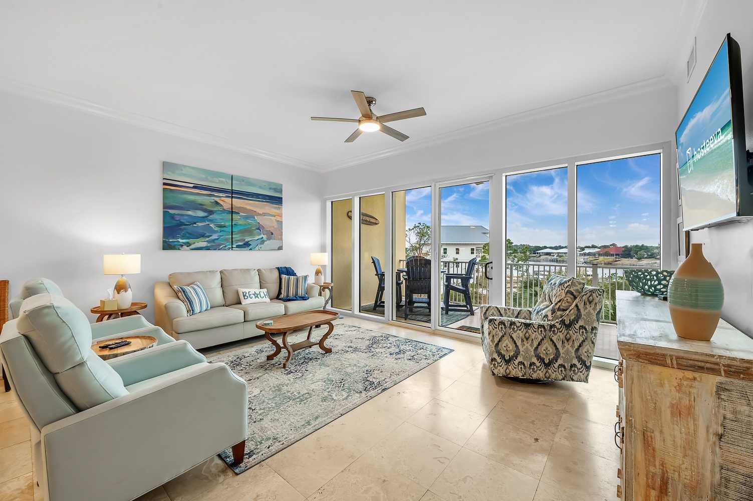Gift card for Sailmaker's Place 303 by Meyer Vacation Rentals