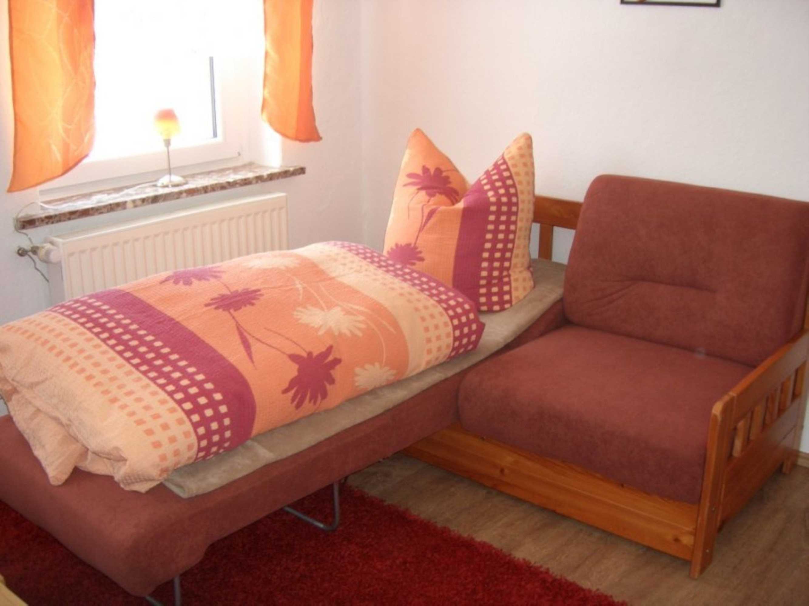 Gift card for Ferienwohnung im Erzgebirge