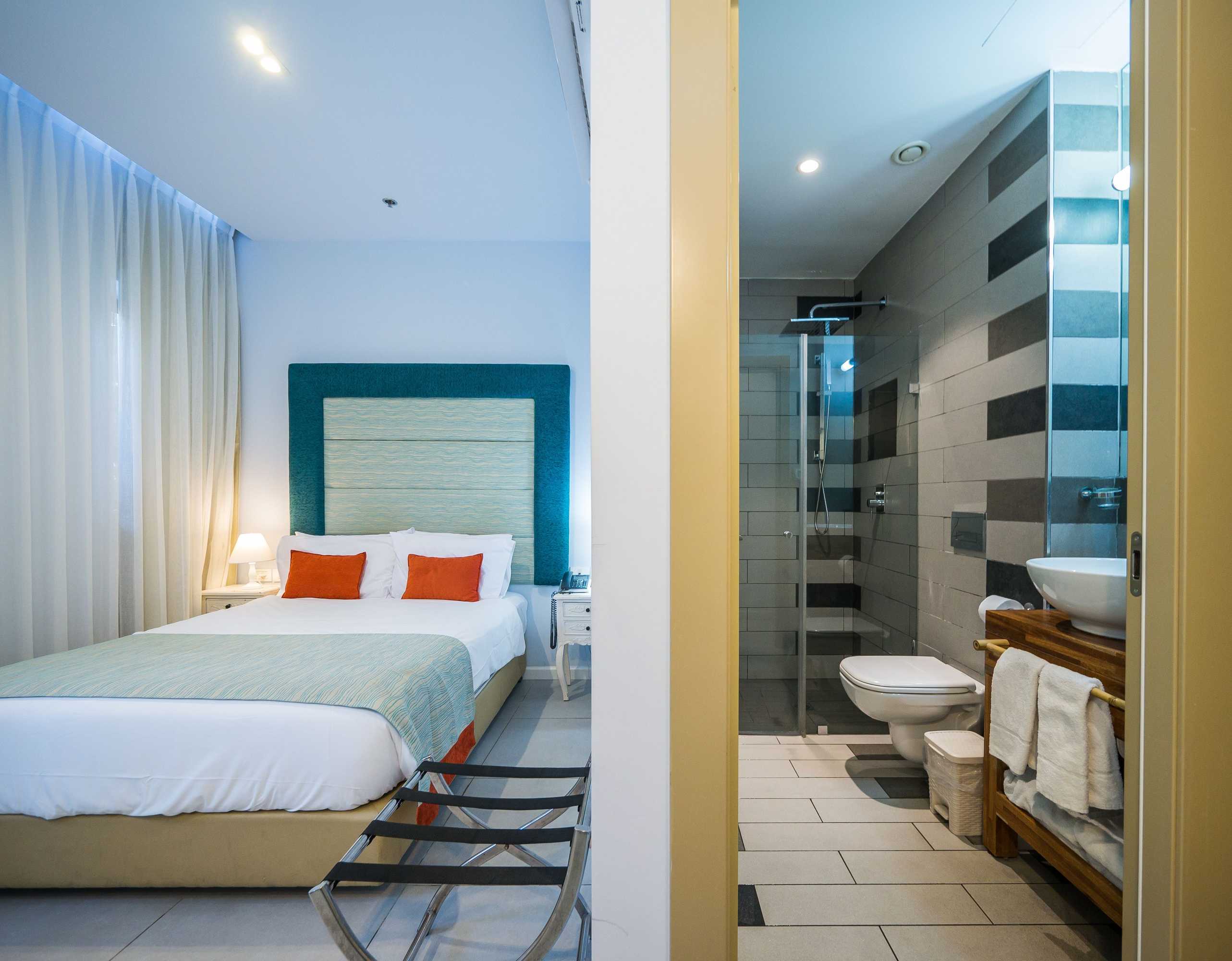 Gift card for Bat Galim Boutique Hotel Gift card for Bat Galim Boutique Hotel