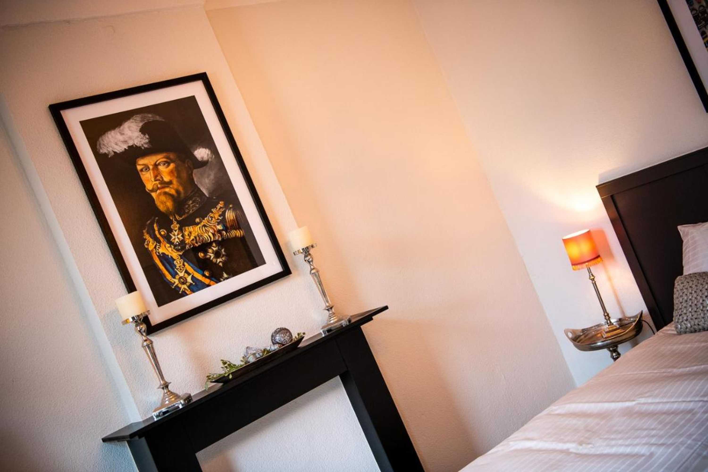 Gift card for Bnb Prins Hendrik Venlo