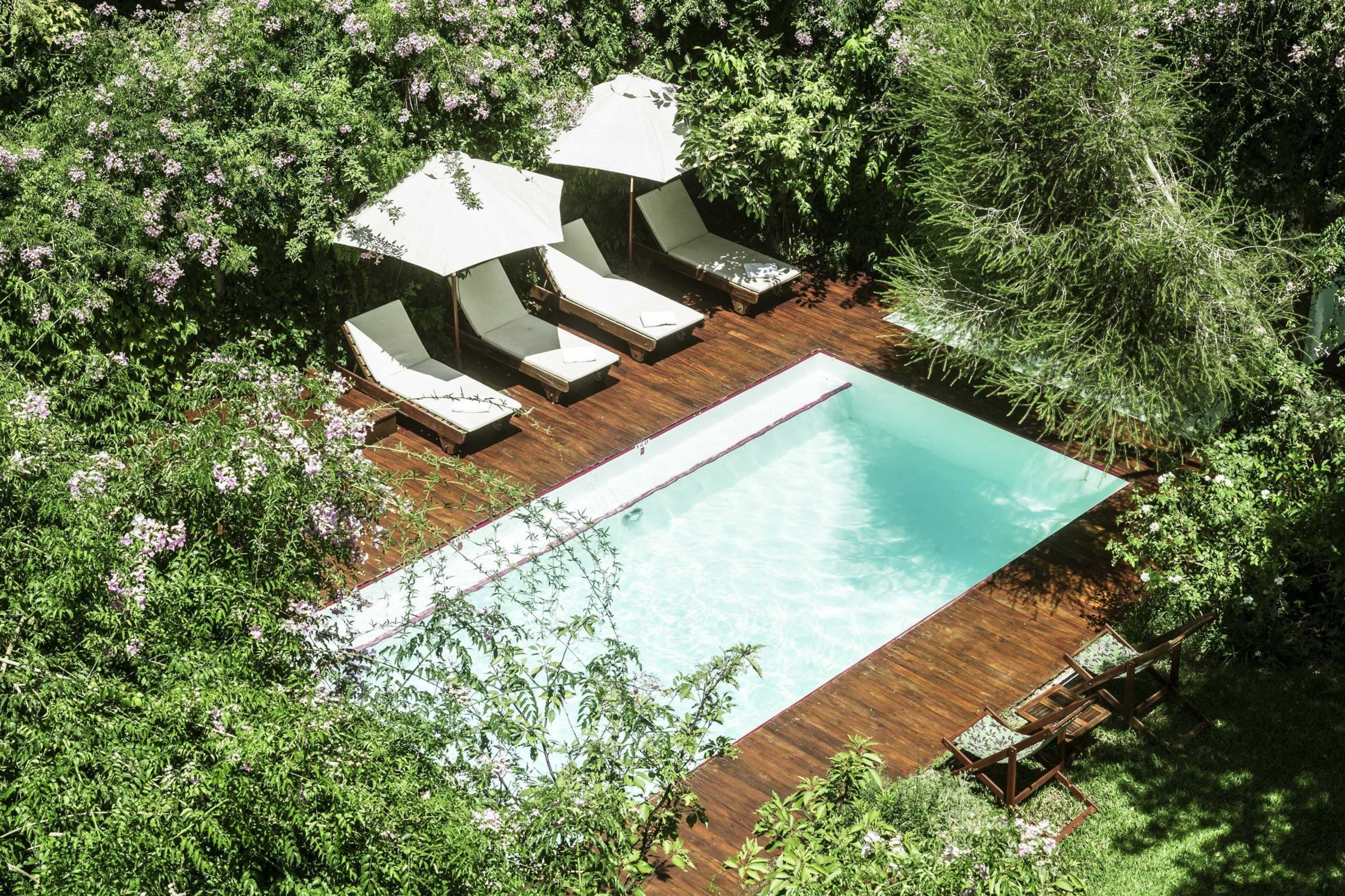 Gift card for Home Hotel Buenos Aires Gift card for Home Hotel Buenos Aires