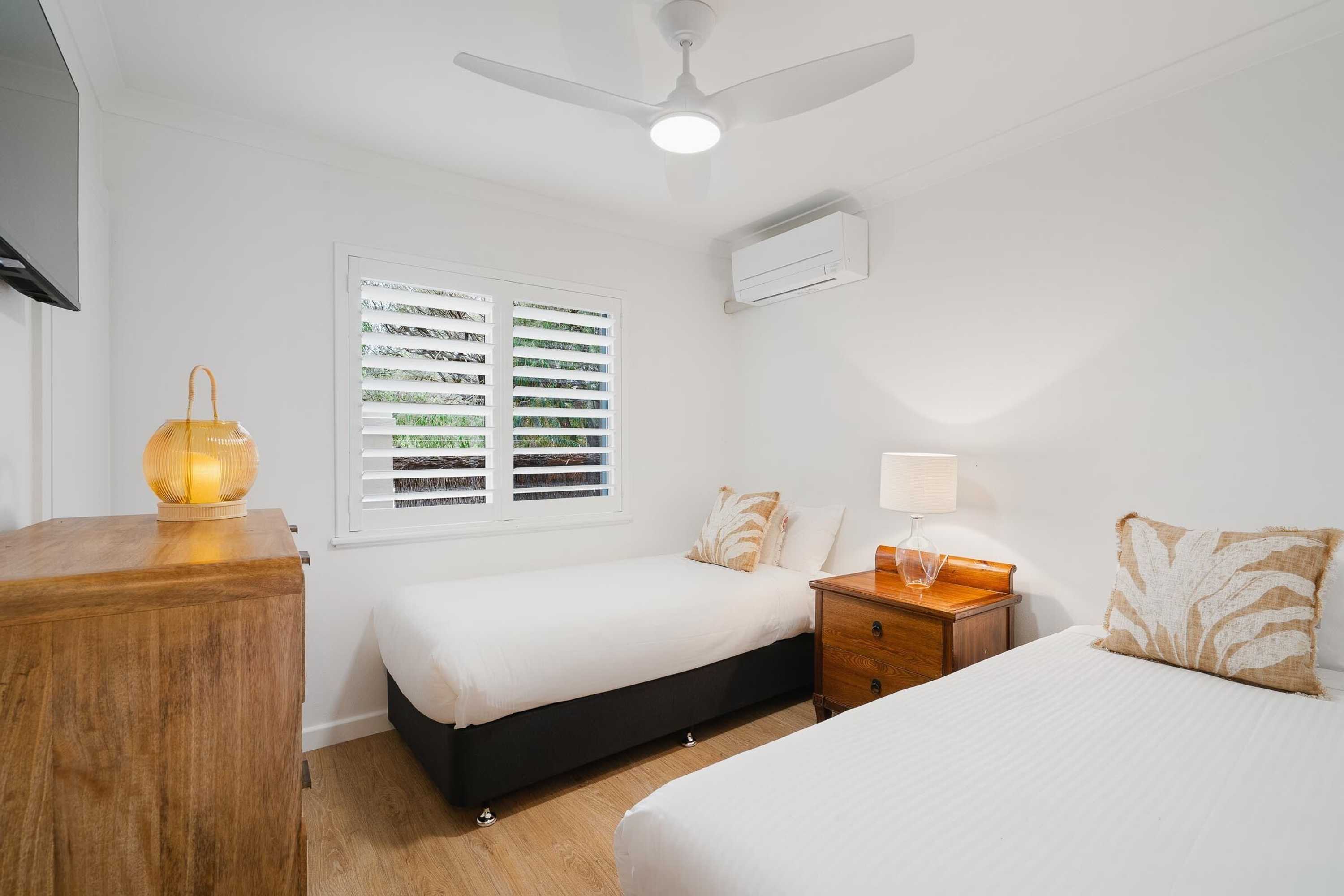 Gift card for Bay Village Resort Dunsborough