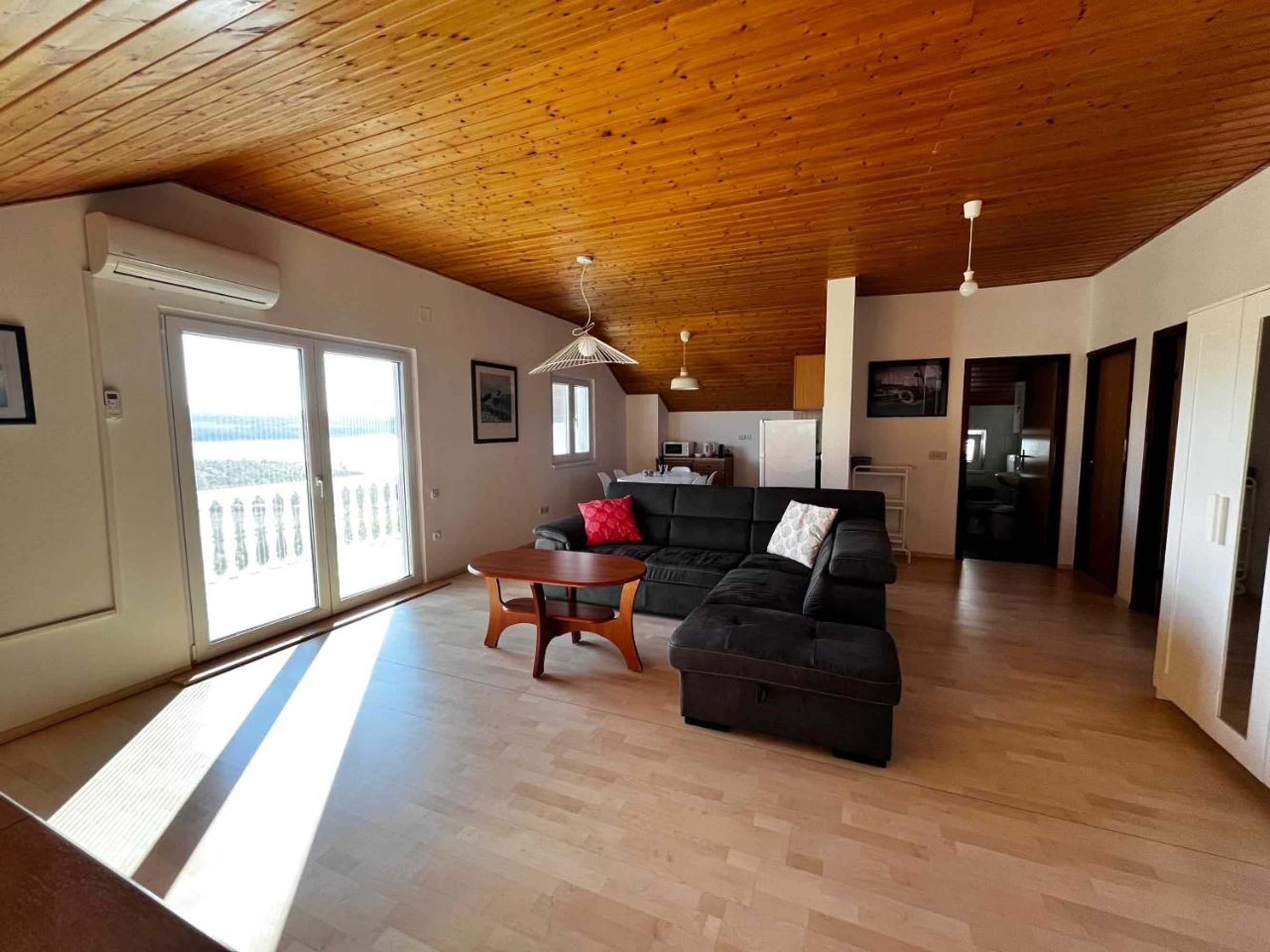 Gift card for Apartments Mond