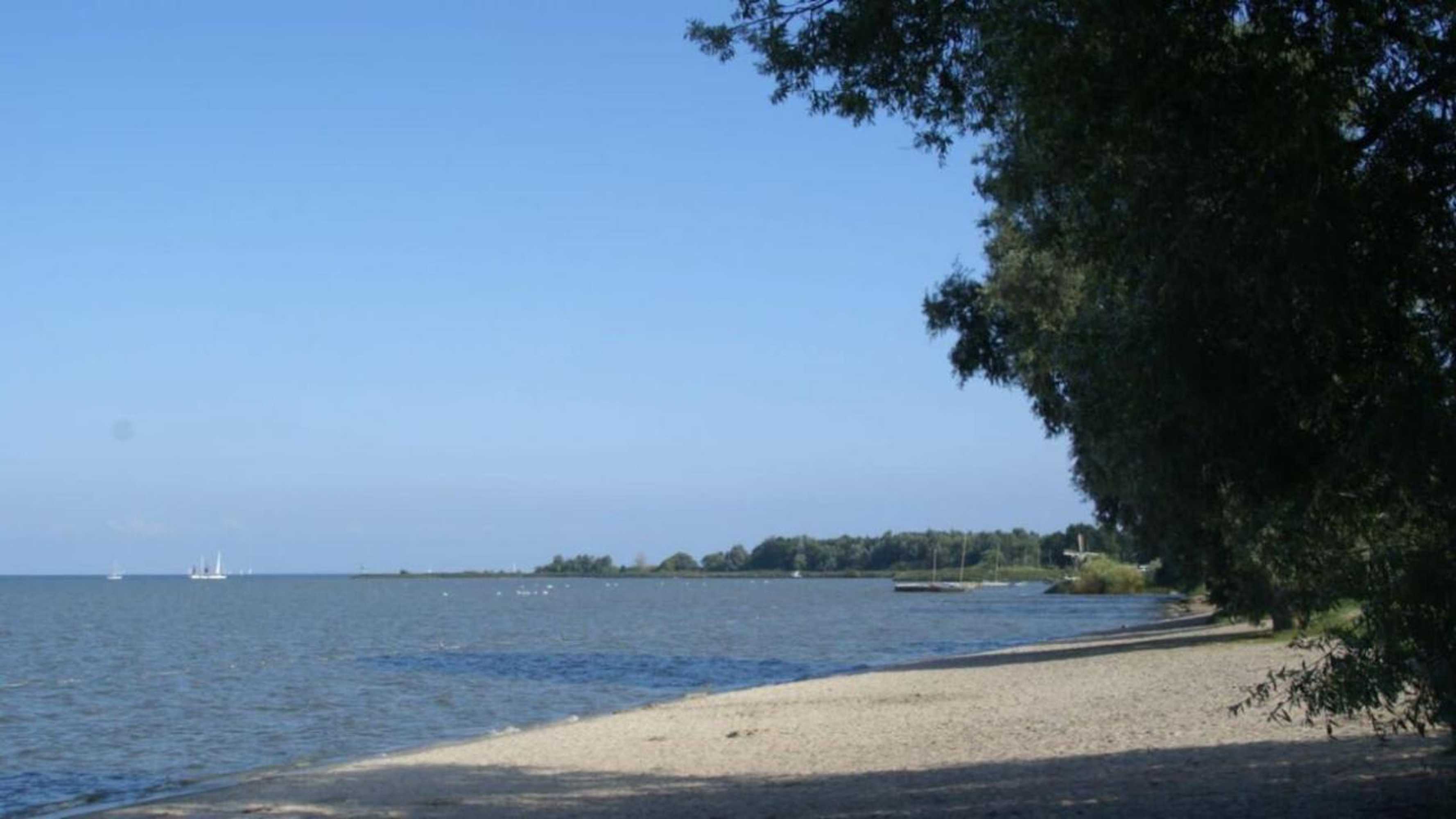 Gift card for Europarcs Enkhuizer Strand