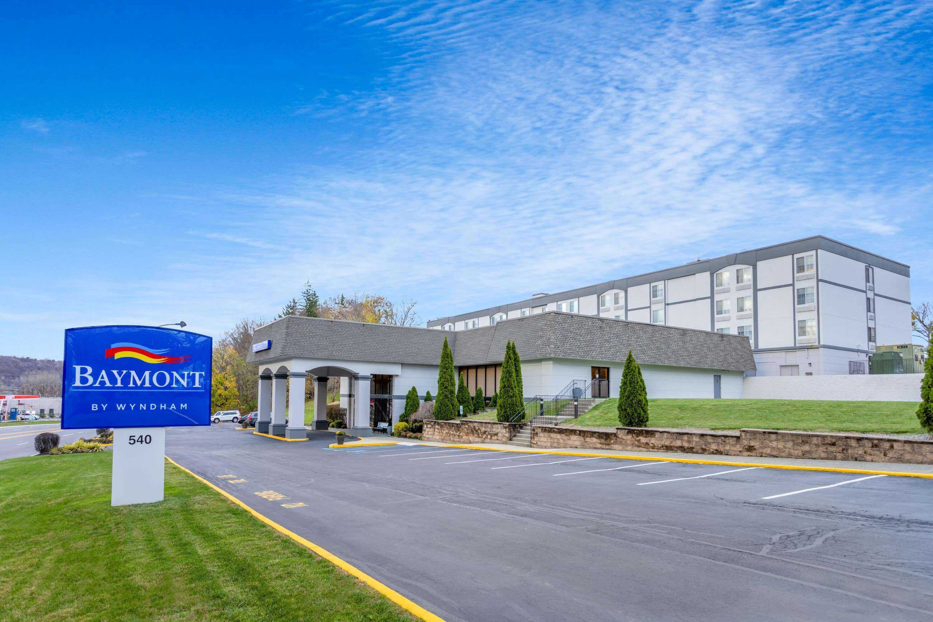 Gift card for Baymont by Wyndham White Plains - Elmsford Gift card for Baymont by Wyndham White Plains - Elmsford