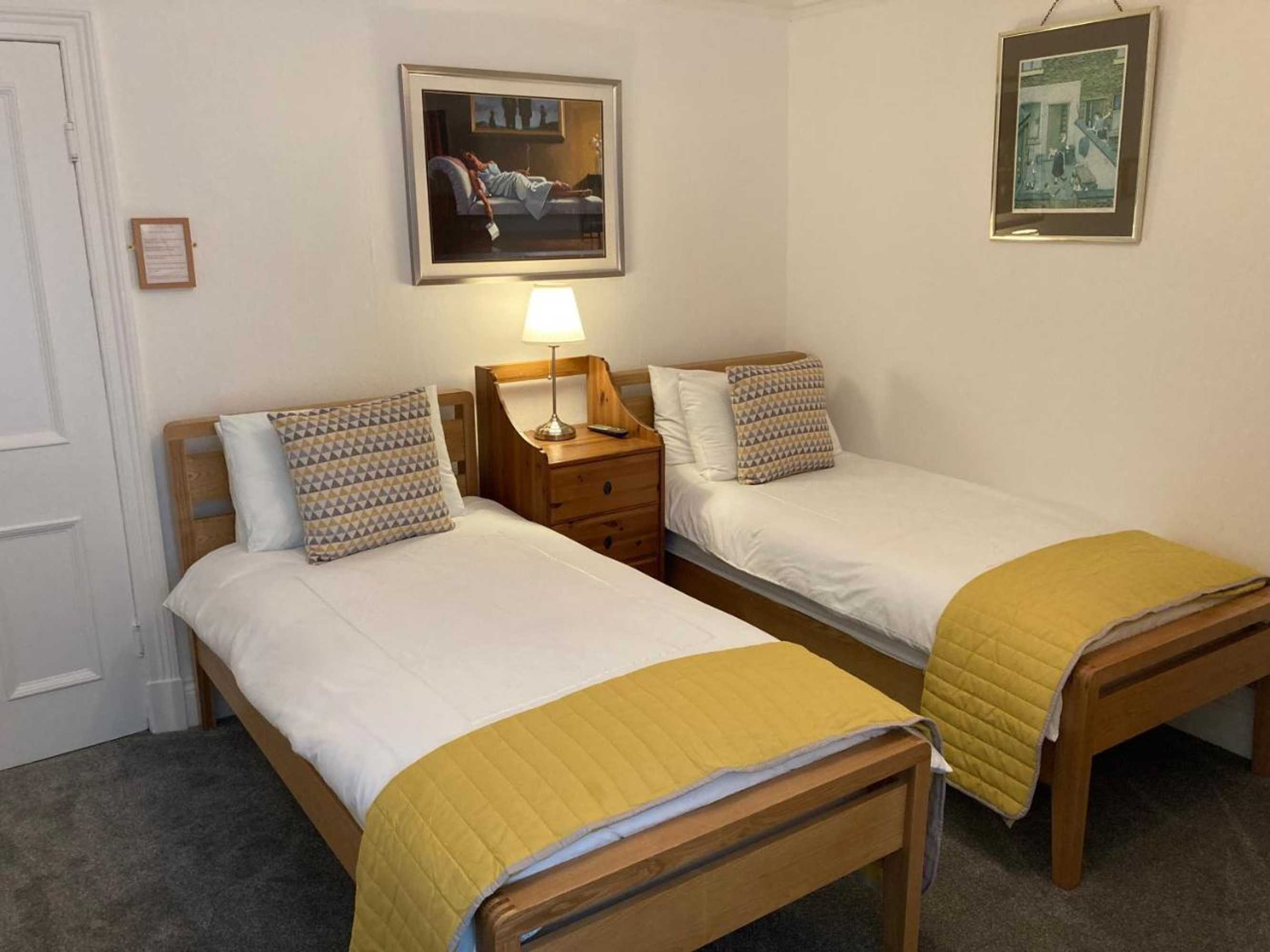 Gift card for Ebor House