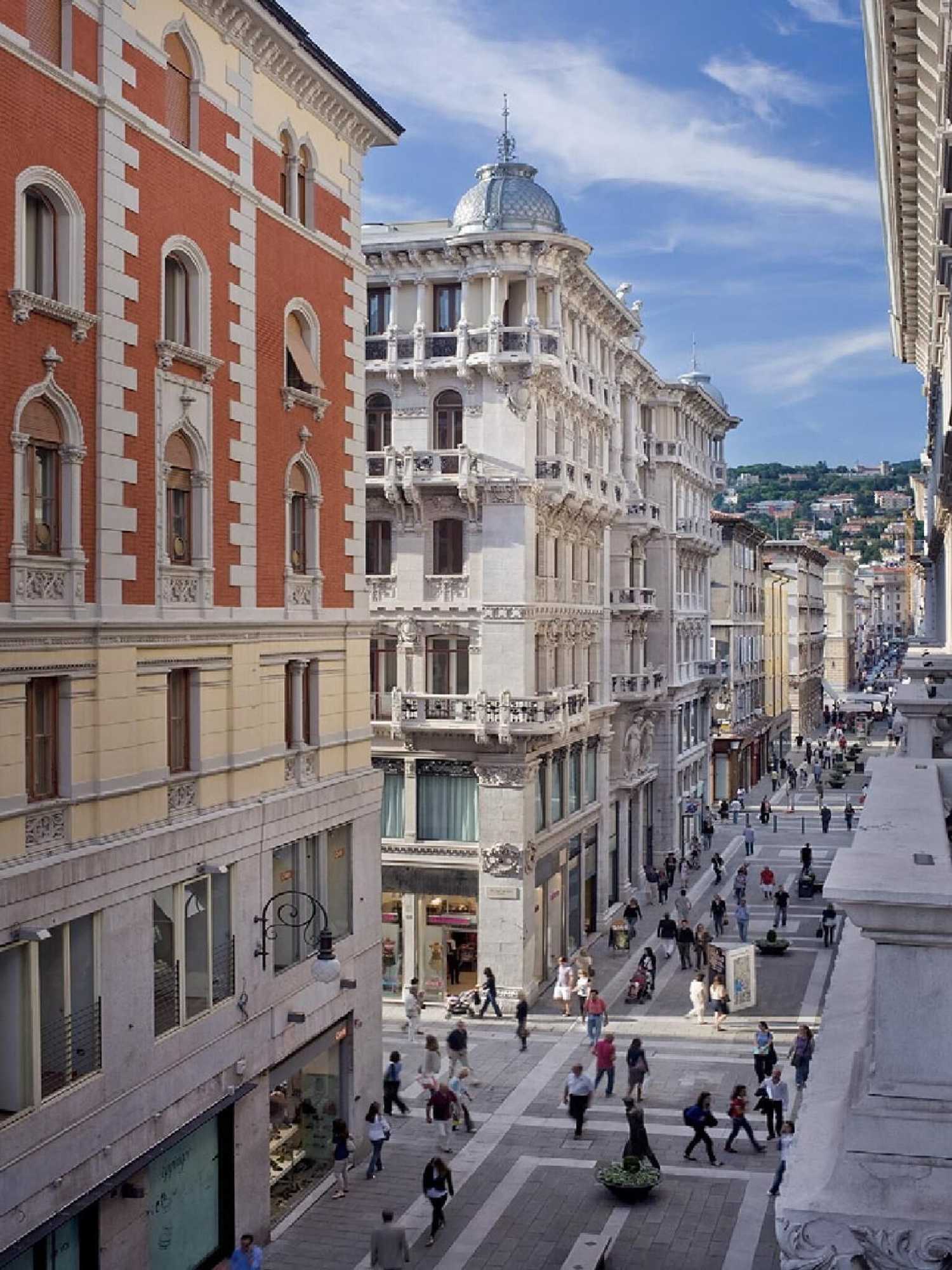 Gift card for Hotel Continentale Gift card for Hotel Continentale