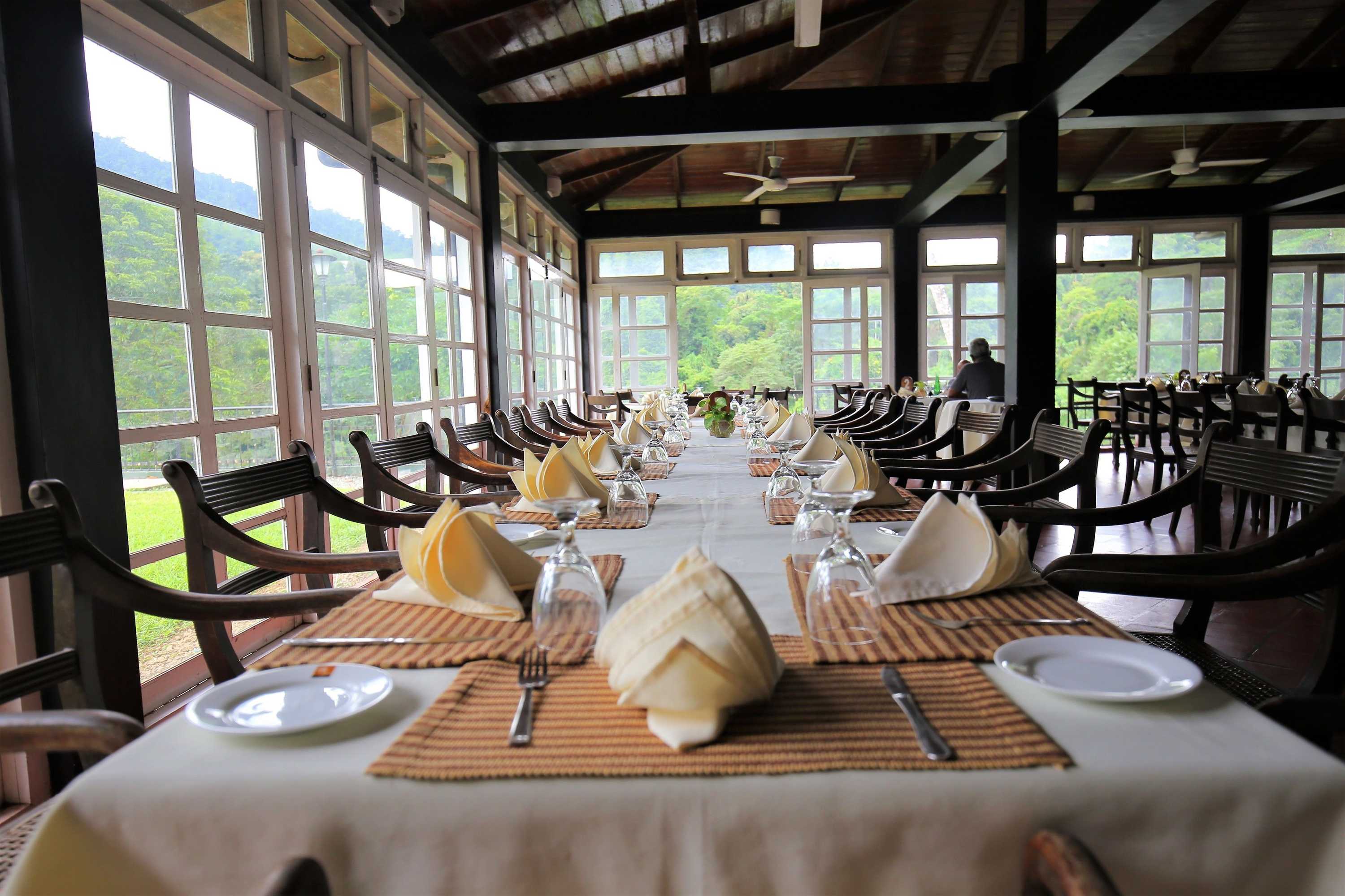 Gift card for Kitulgala Heritage Rest House Gift card for Kitulgala Heritage Rest House