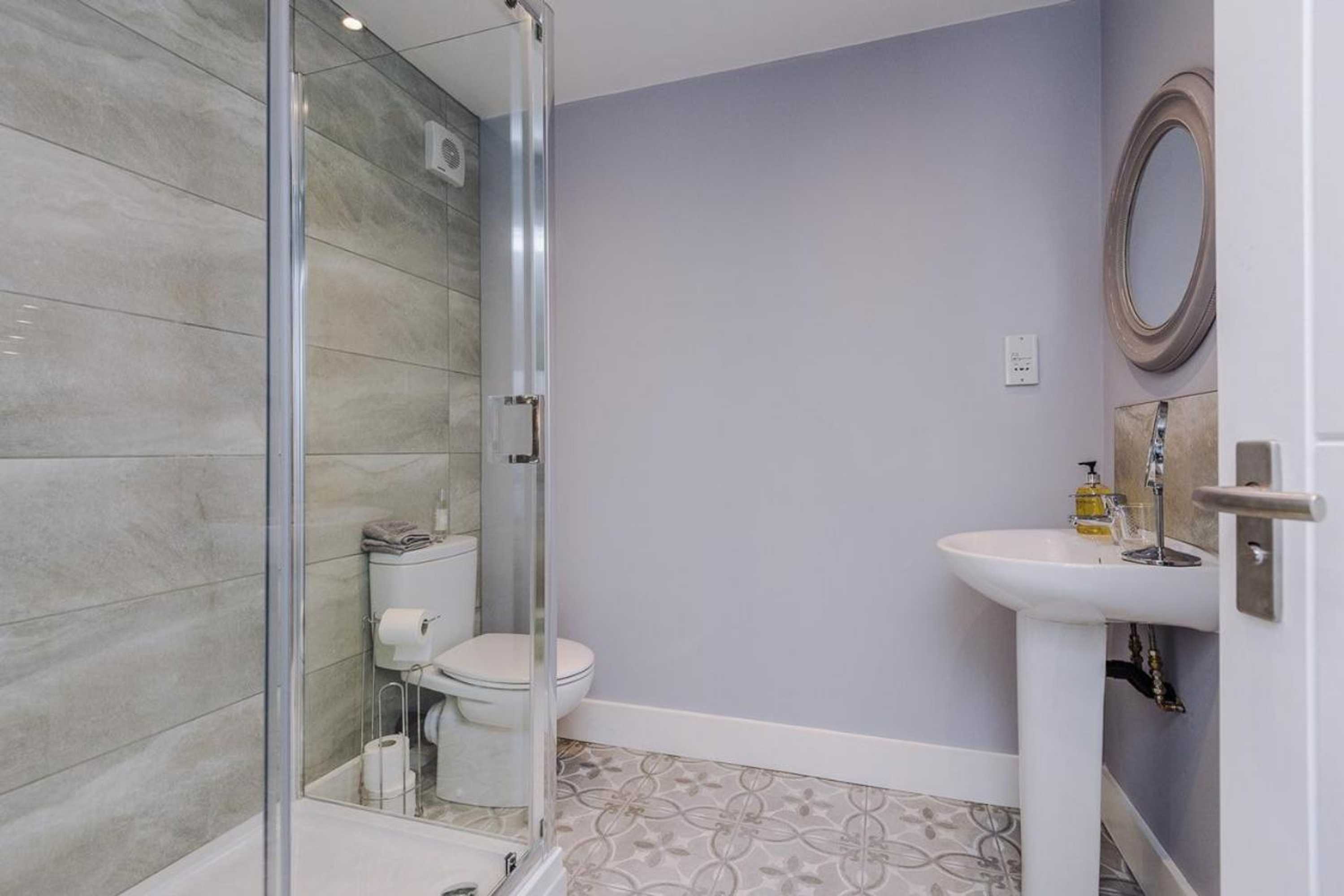 Gift card for Lymm Boutique Rooms