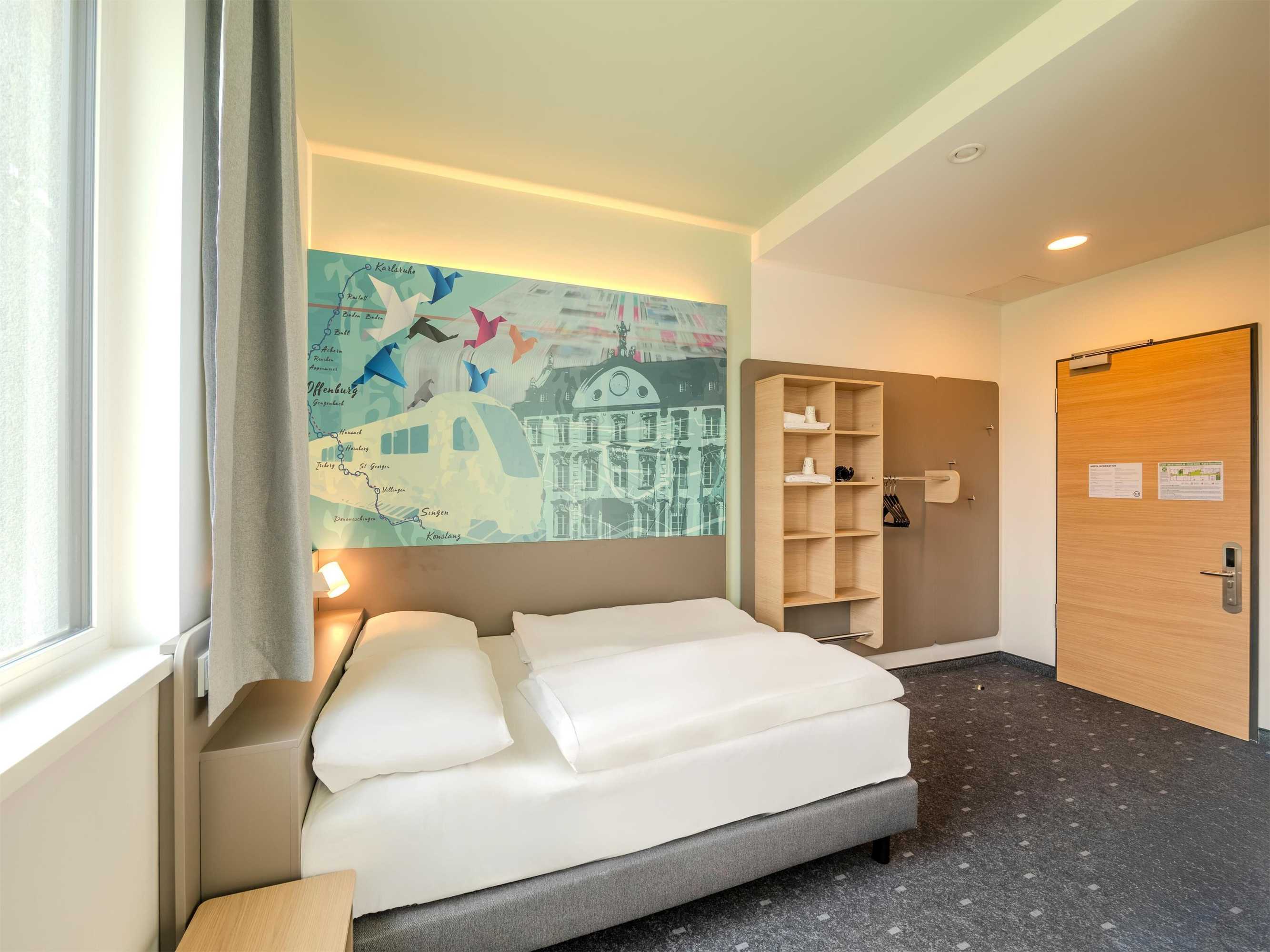 Gift card for B&b Hotel Offenburg-Hbf Gift card for B&b Hotel Offenburg-Hbf