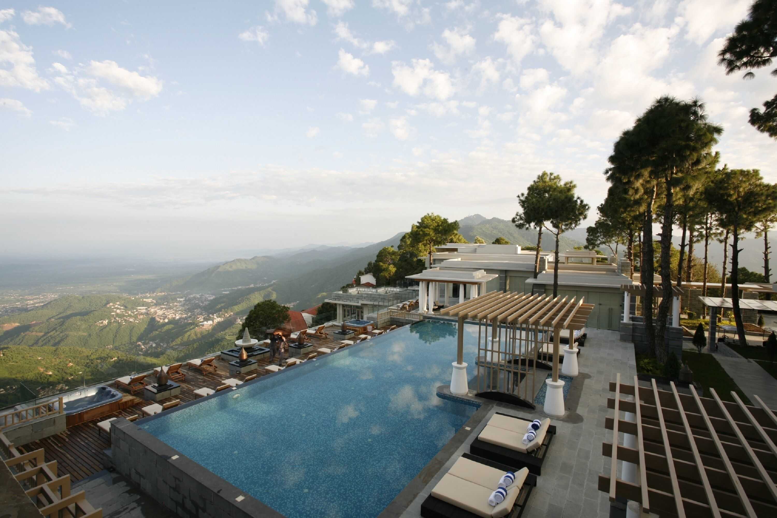 Gift card for Moksha Himalaya Spa Resort Gift card for Moksha Himalaya Spa Resort