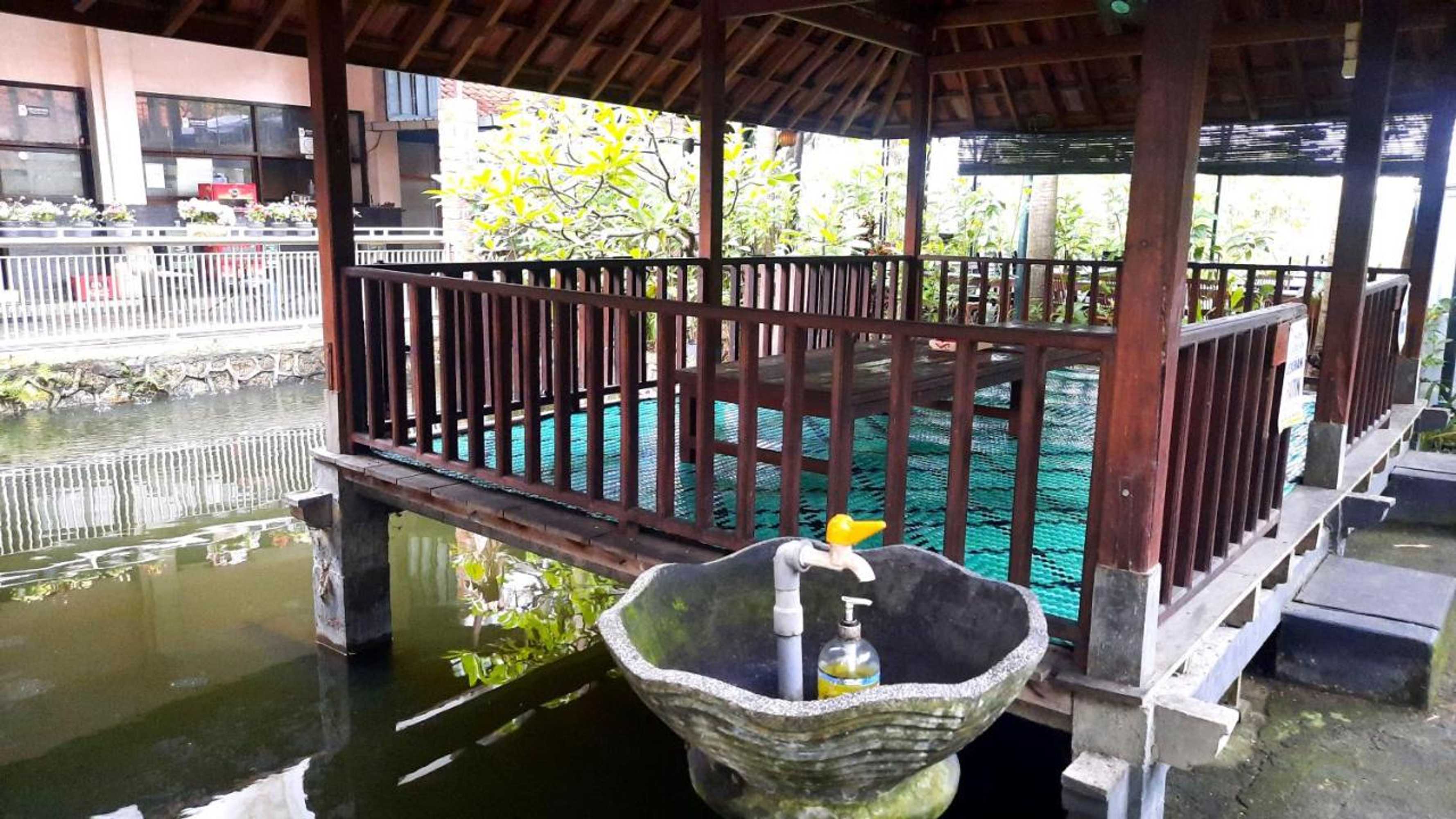 Gift card for Hotel Aqiilah Syariah