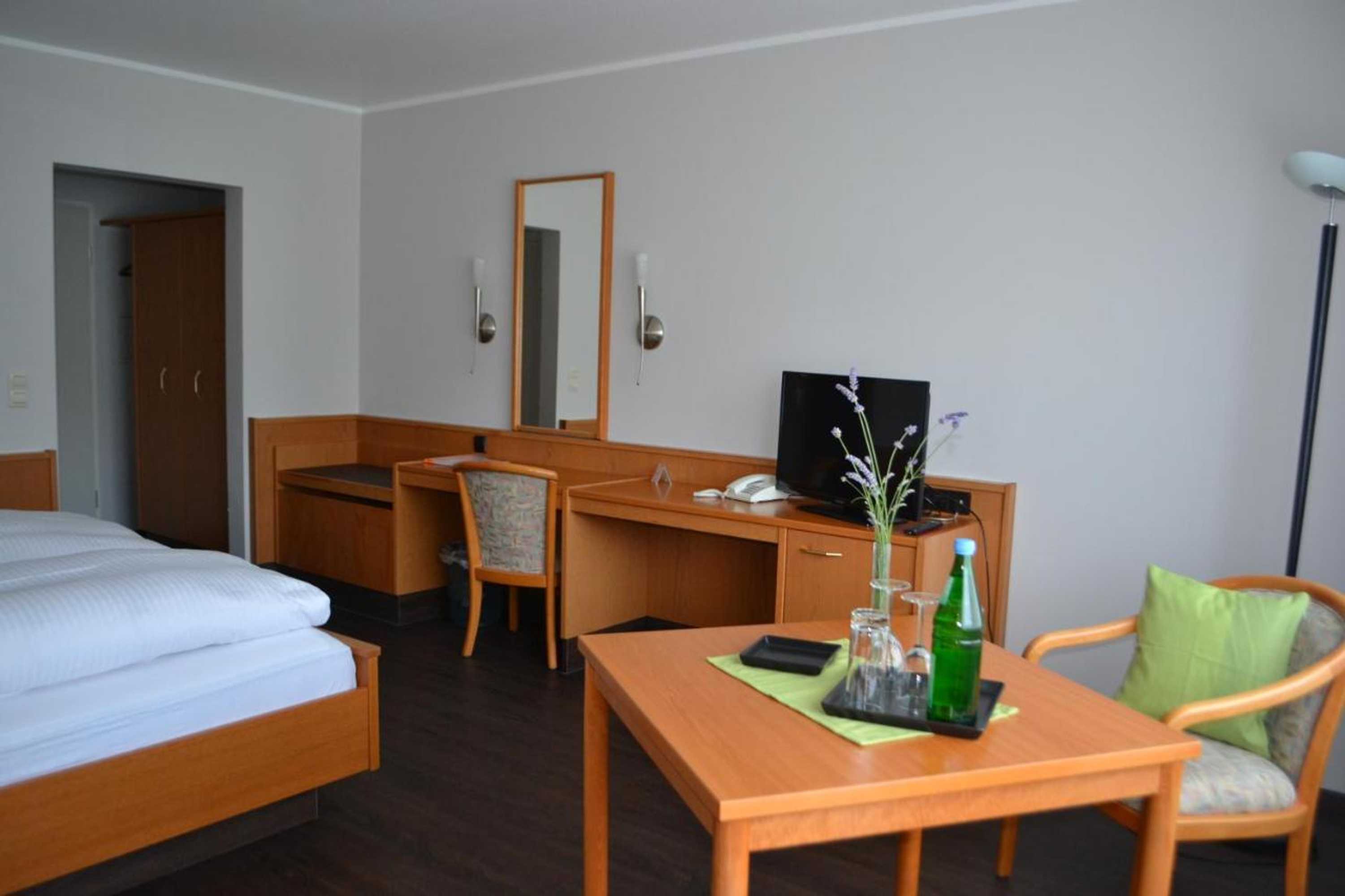 Gift card for Aparthotel Sprendlingen