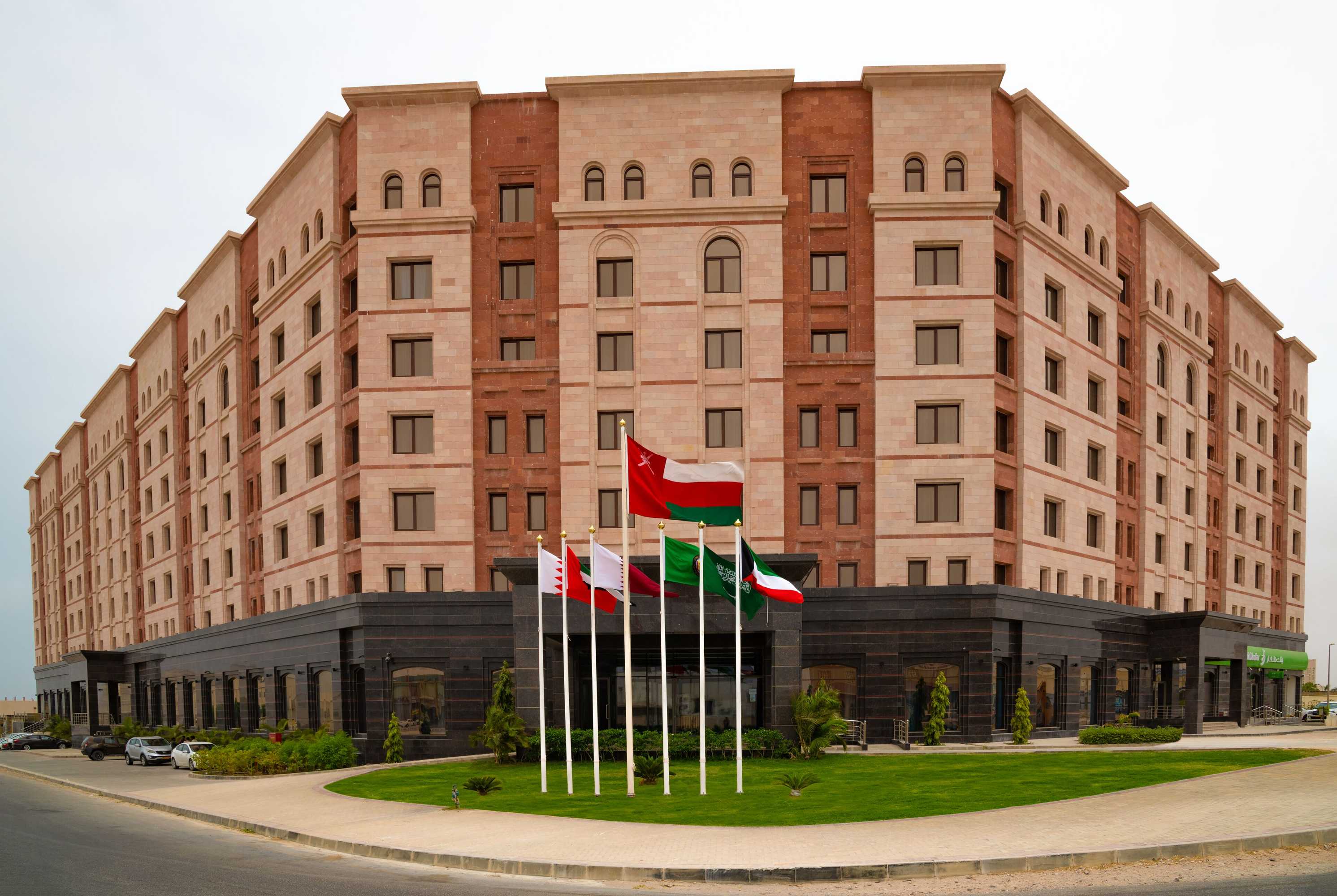 Gift card for Tulip Inn Majan Hotel & Suites Salalah Gift card for Tulip Inn Majan Hotel & Suites Salalah