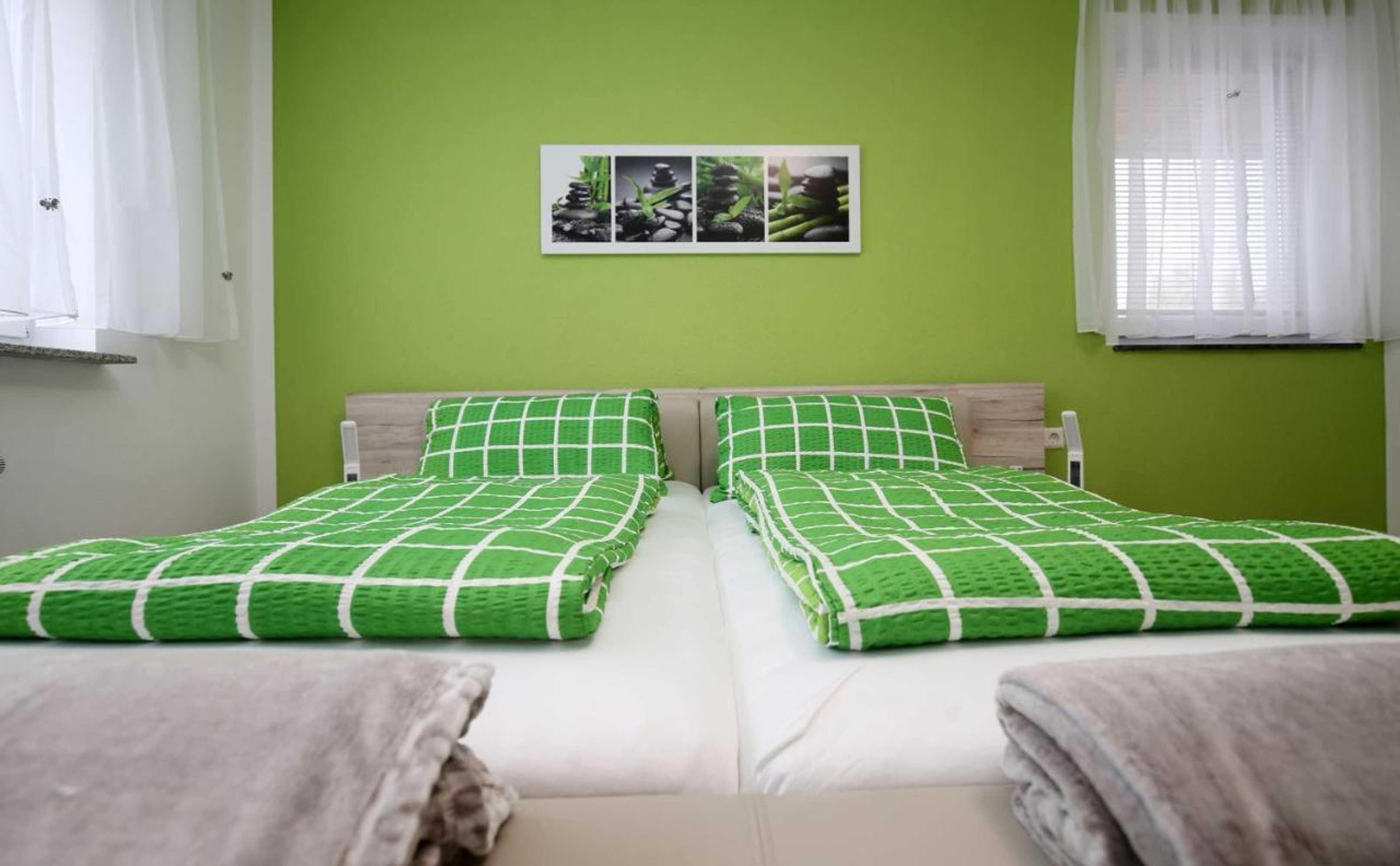 Gift card for Outlet Apartments Metzingen