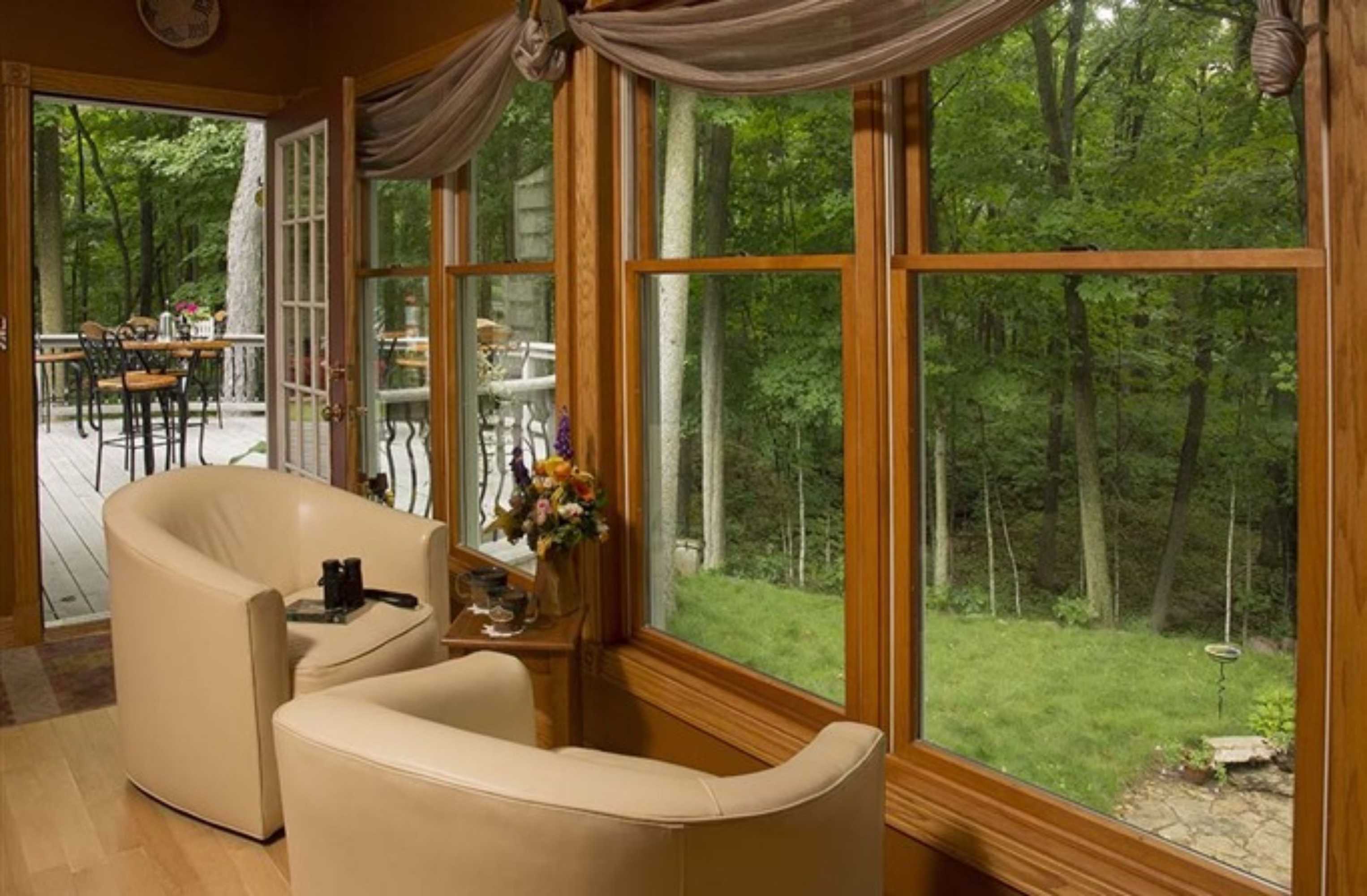 Gift card for Hidden Serenity B&b