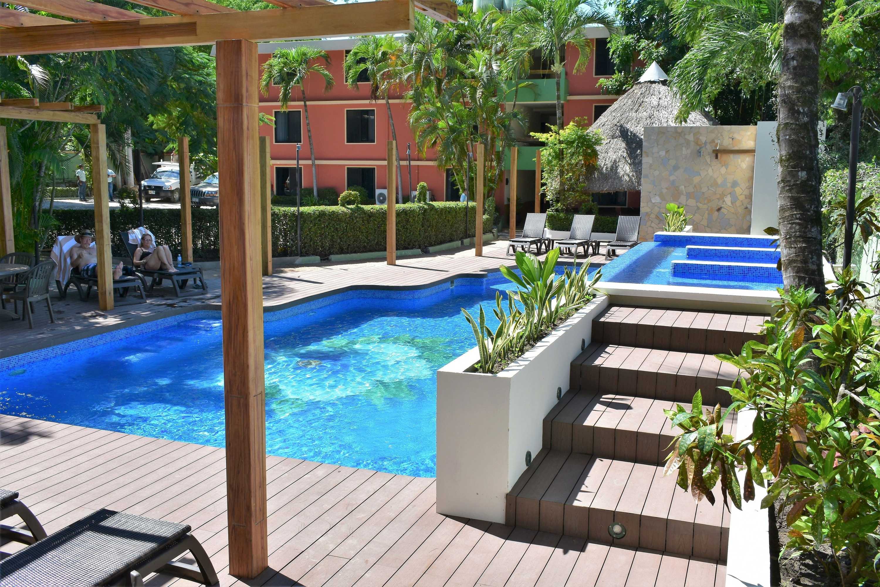 Gift card for Hotel Maya Tulipanes Palenque Gift card for Hotel Maya Tulipanes Palenque