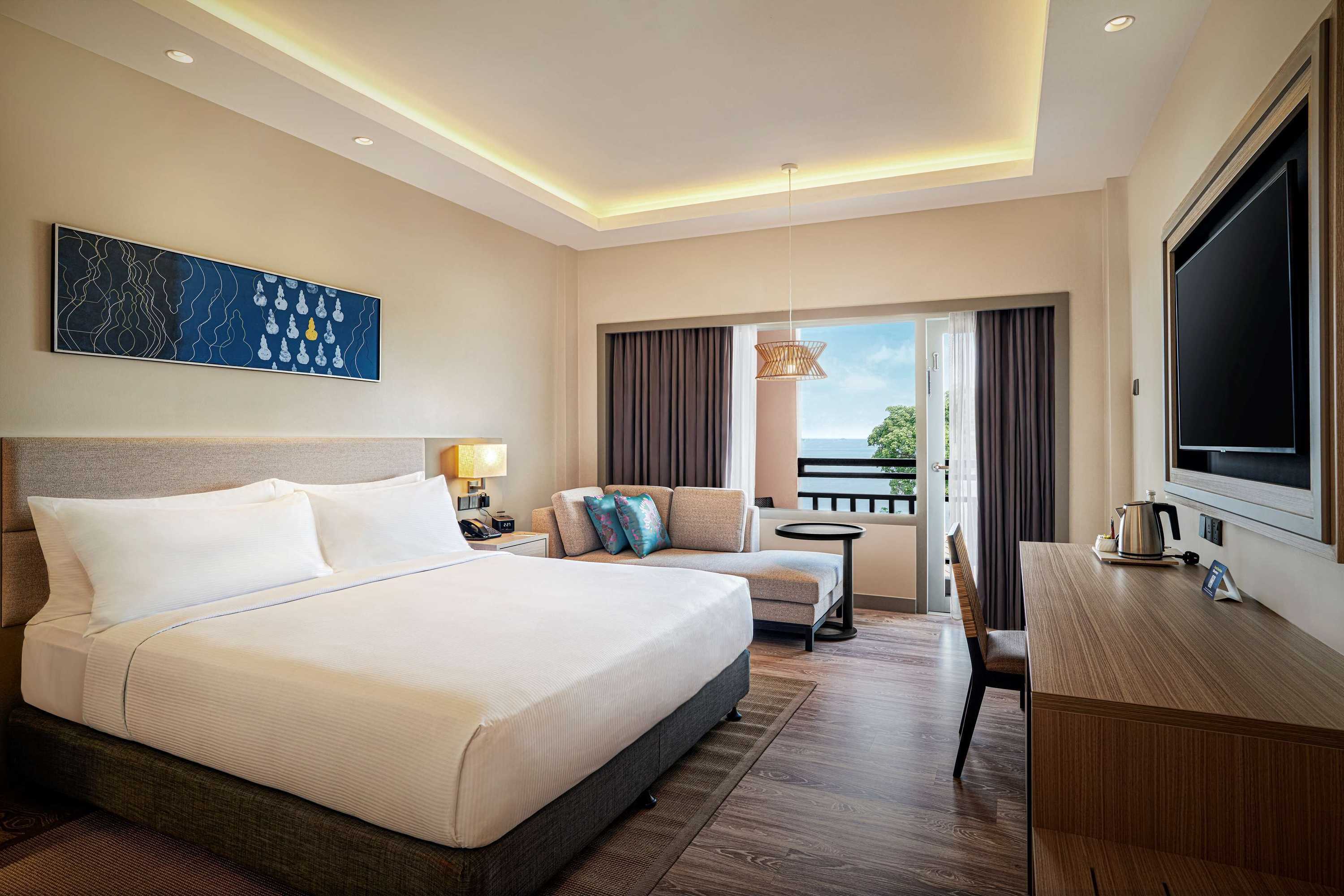 Gift card for Doubletree by Hilton Damai Laut Resort Gift card for Doubletree by Hilton Damai Laut Resort