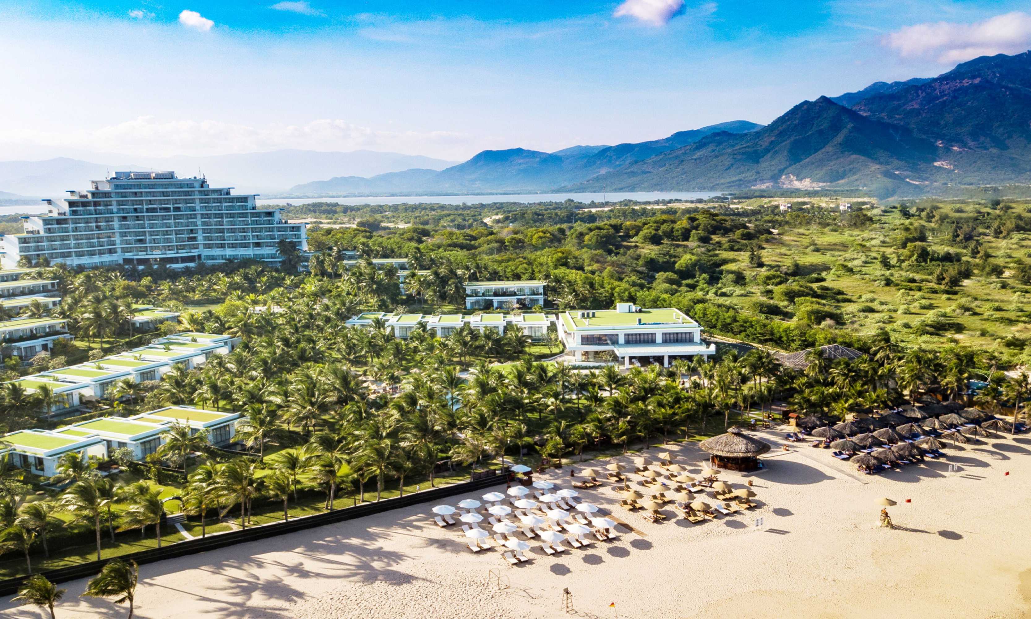 Gift card for Cam Ranh Riviera Beach Resort & Spa Gift card for Cam Ranh Riviera Beach Resort & Spa