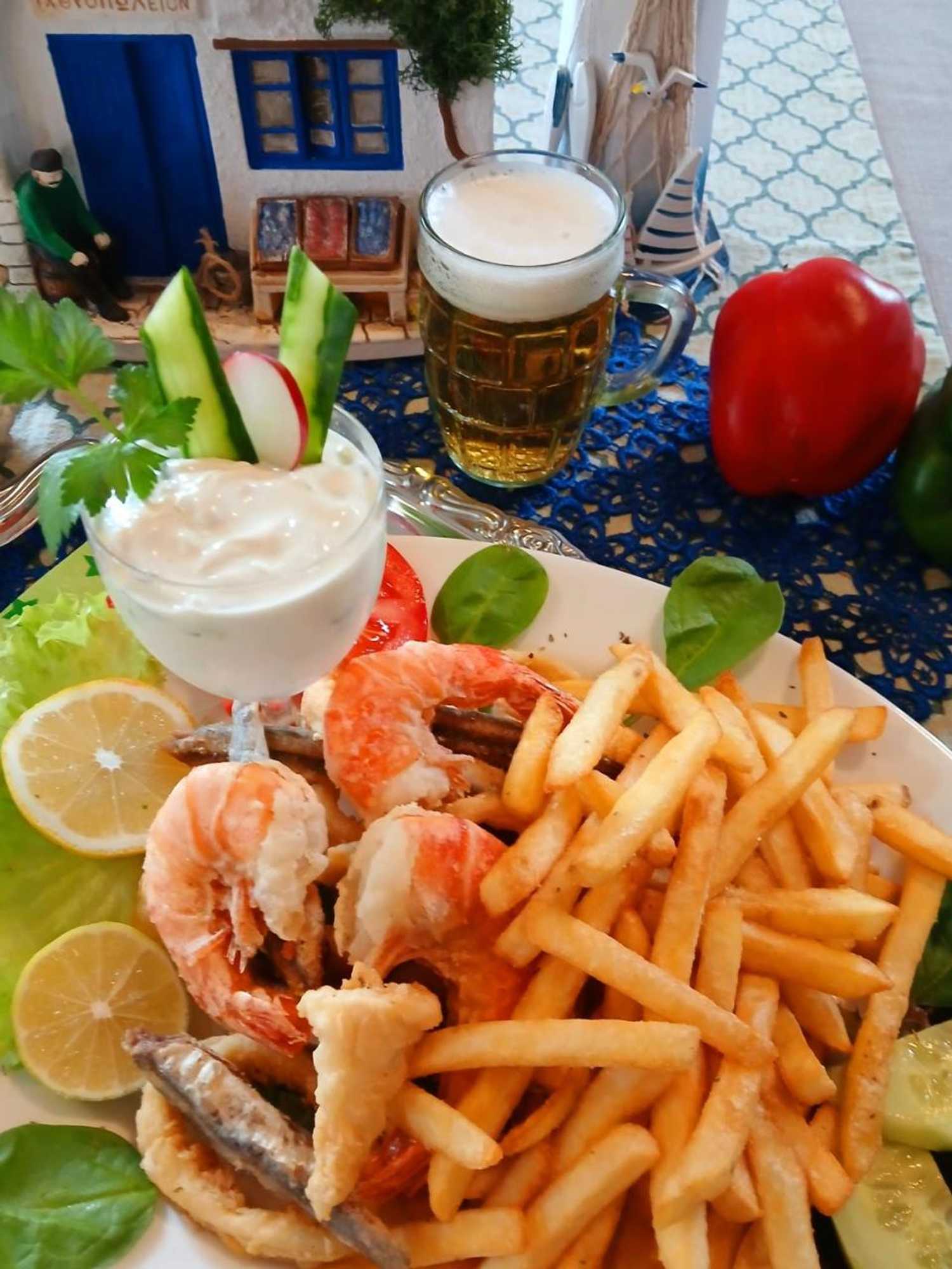 Gift card for Landgasthof Zum Seehof