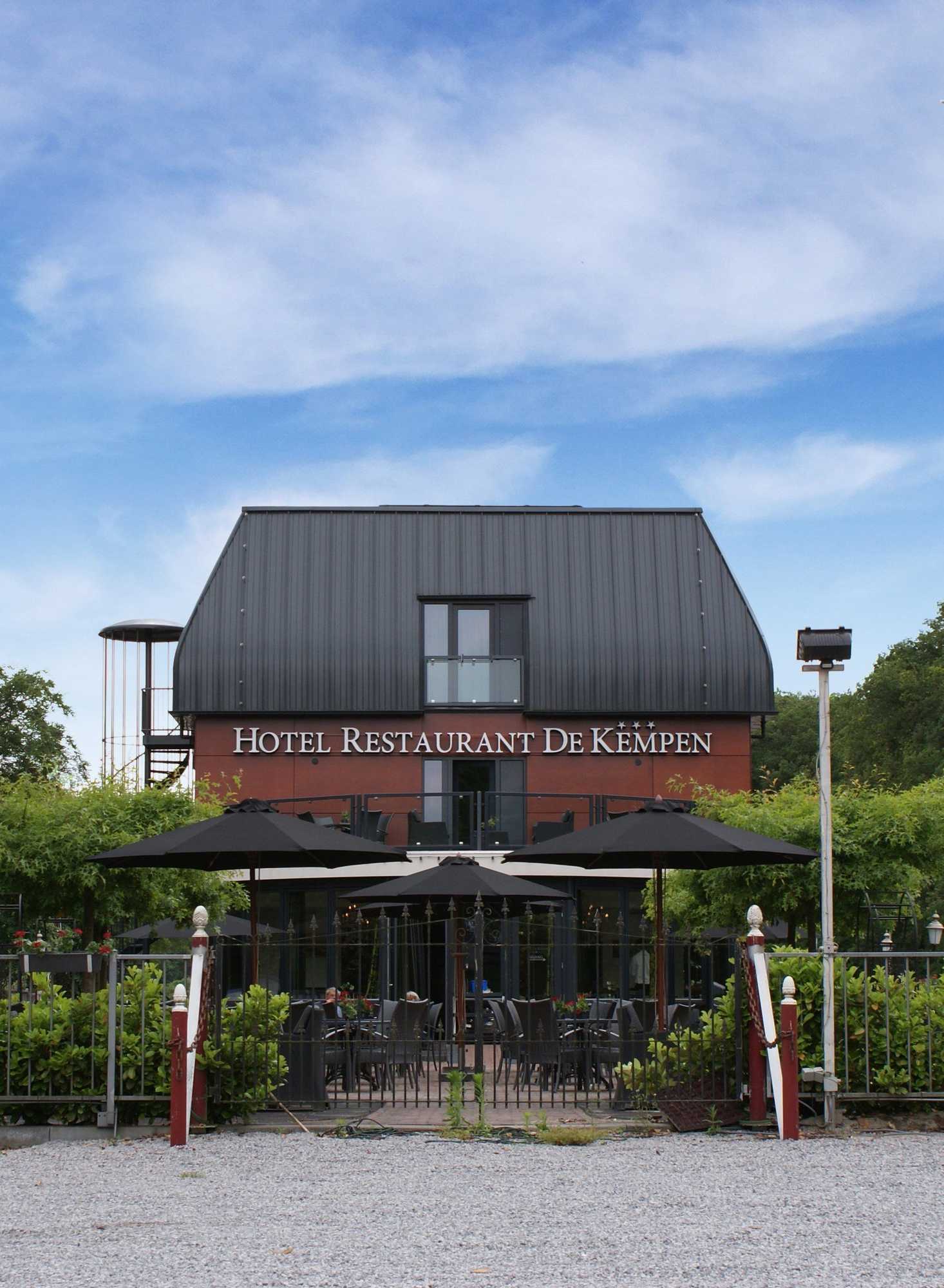 Gift card for Fletcher Hotel - Restaurant De Kempen Gift card for Fletcher Hotel - Restaurant De Kempen