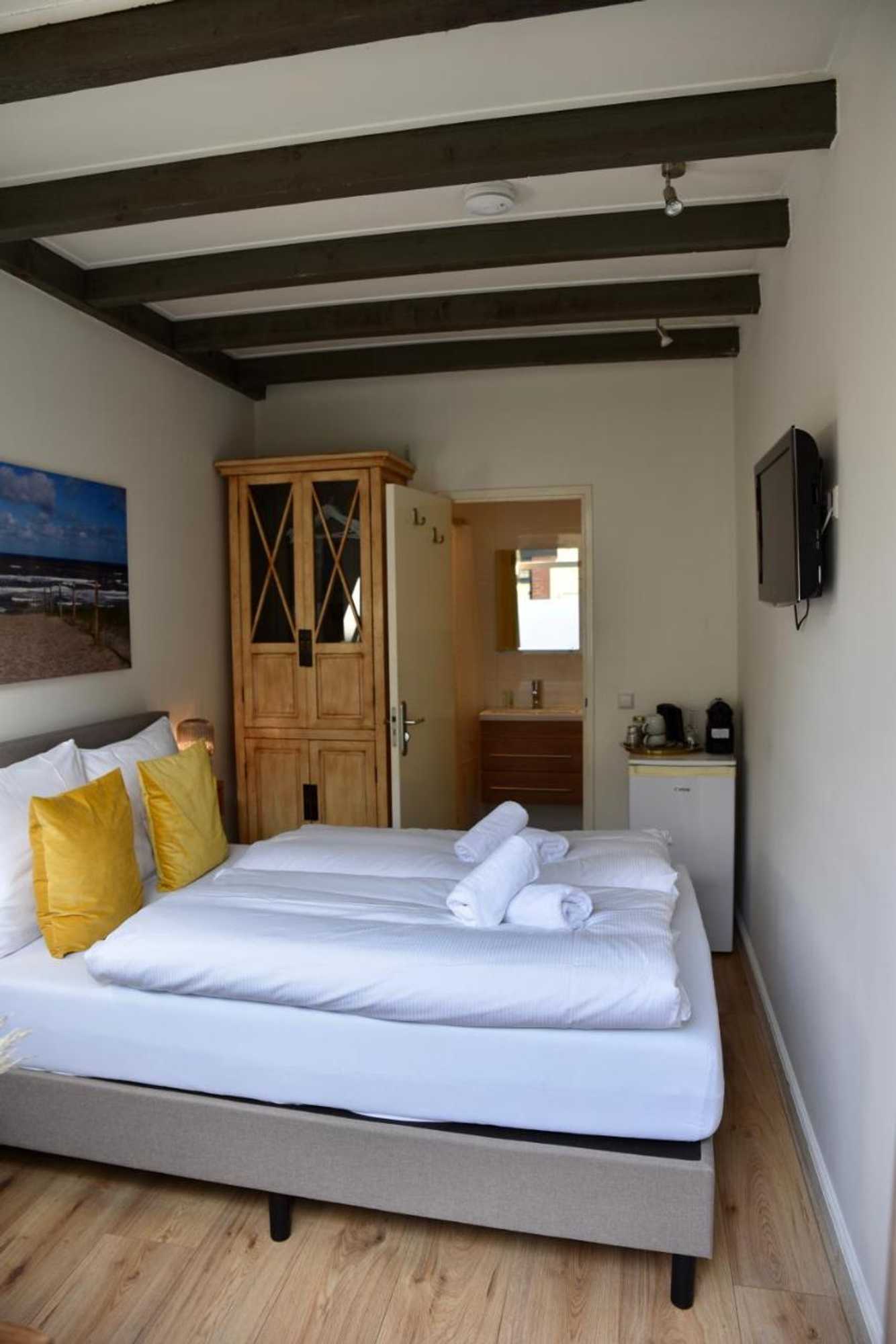 Gift card for Hofje Van Maas