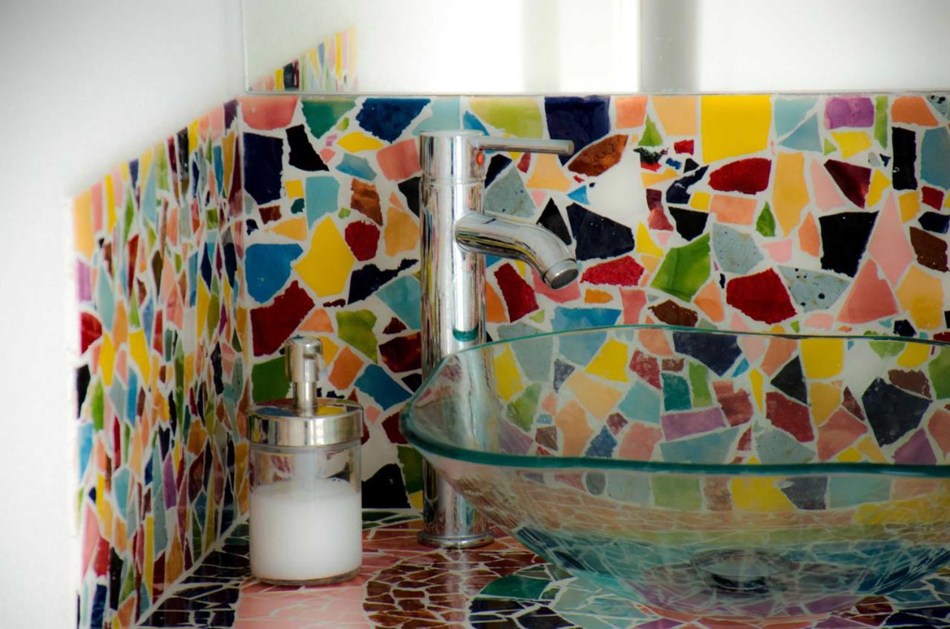 Gift card for Alameda Guest House 1