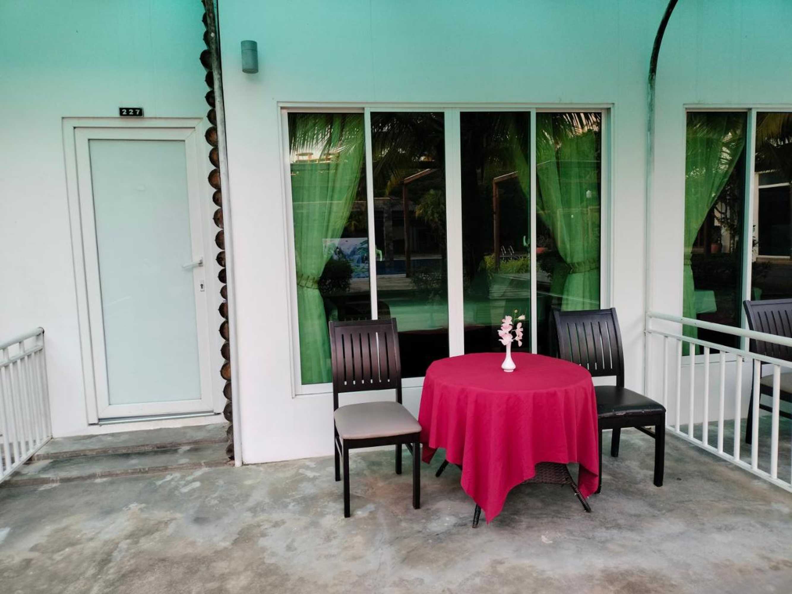 Gift card for Twin Palms Resort