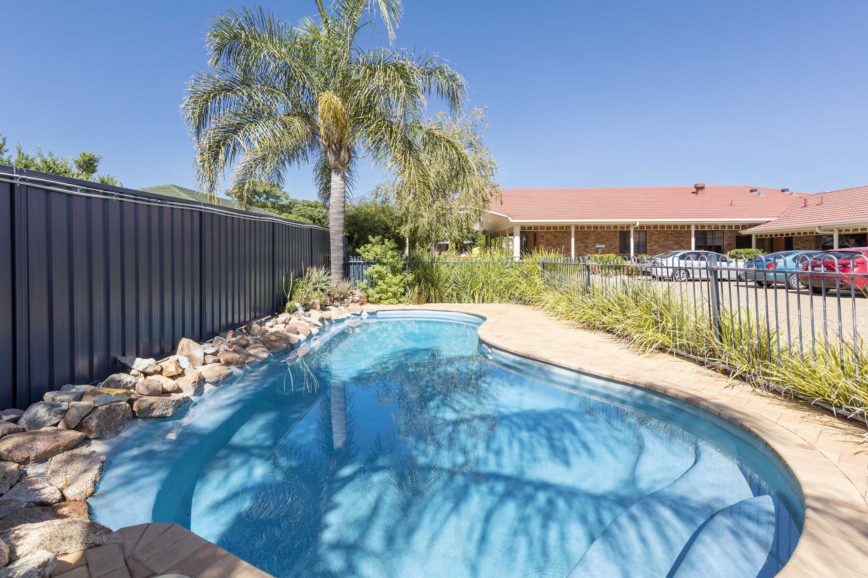 Gift card for Best Western Ambassador Motor Inn & Apartments Gift card for Best Western Ambassador Motor Inn & Apartments