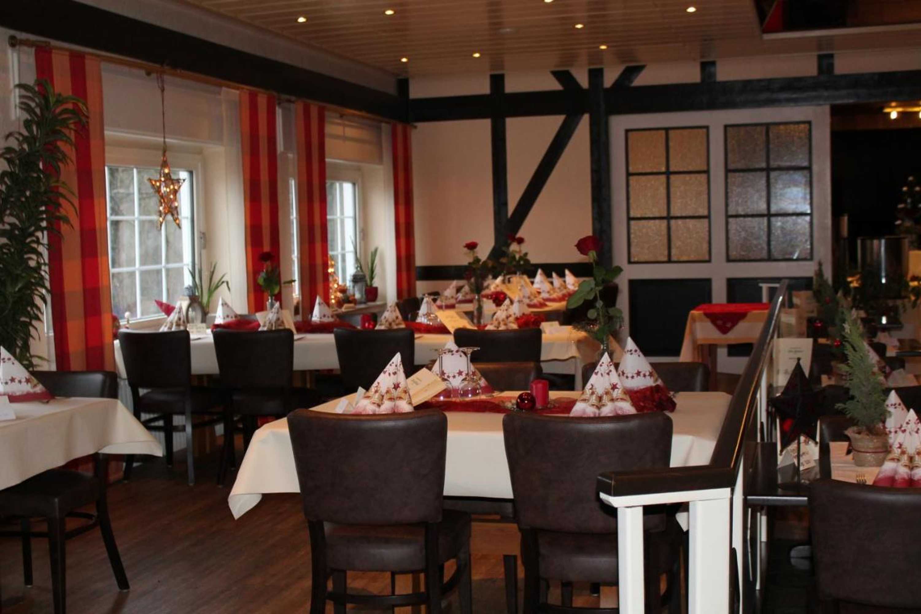 Gift card for Gasthaus Zur Quelle