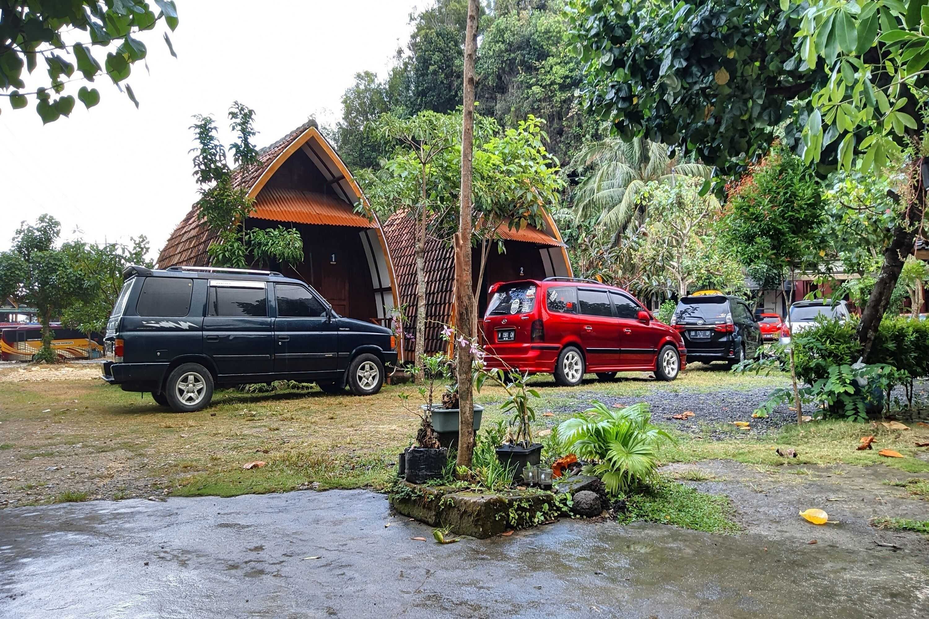 Gift card for Penginapan Griya Watukelir