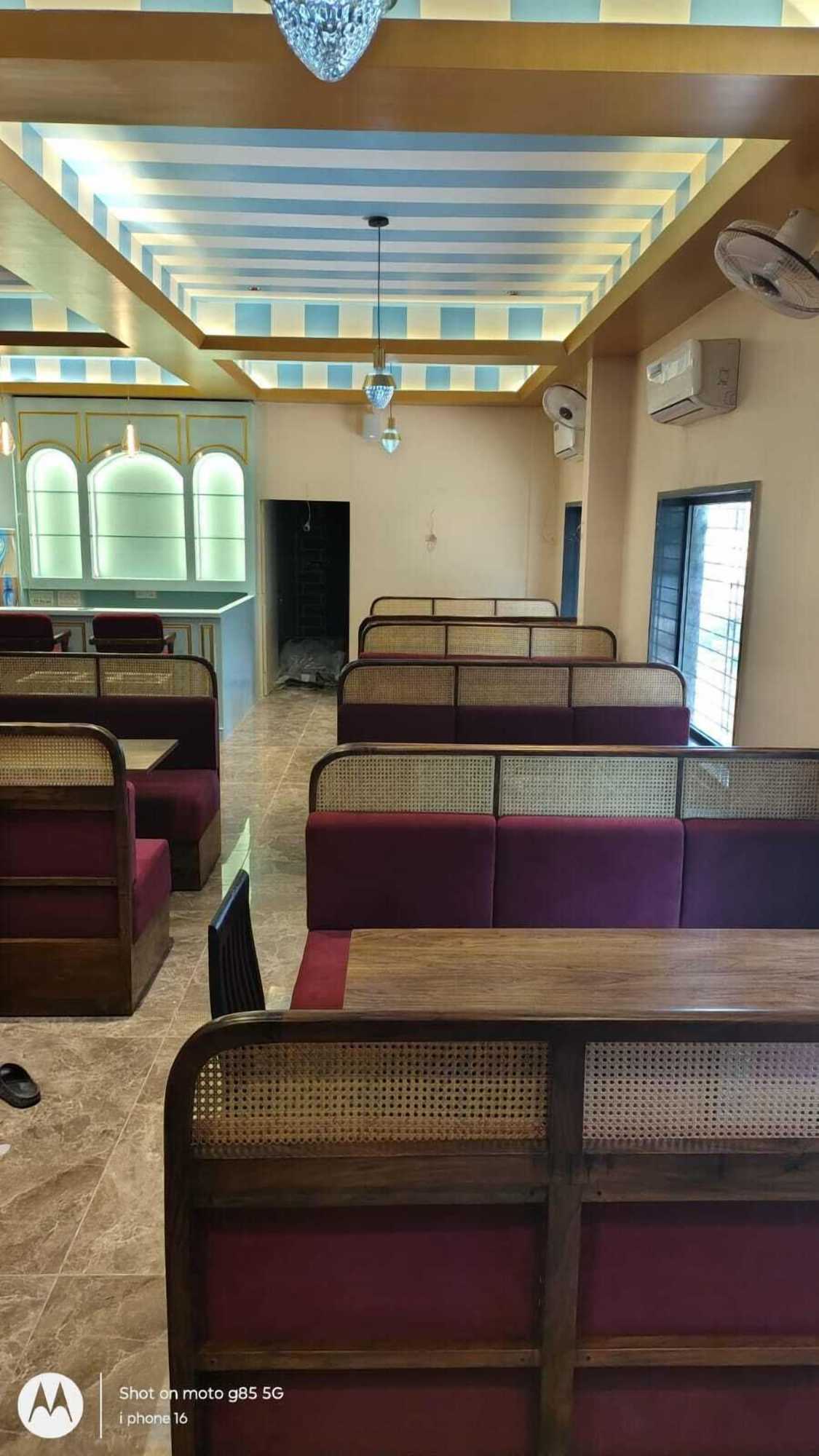 Gift card for Hotel Abu Inn