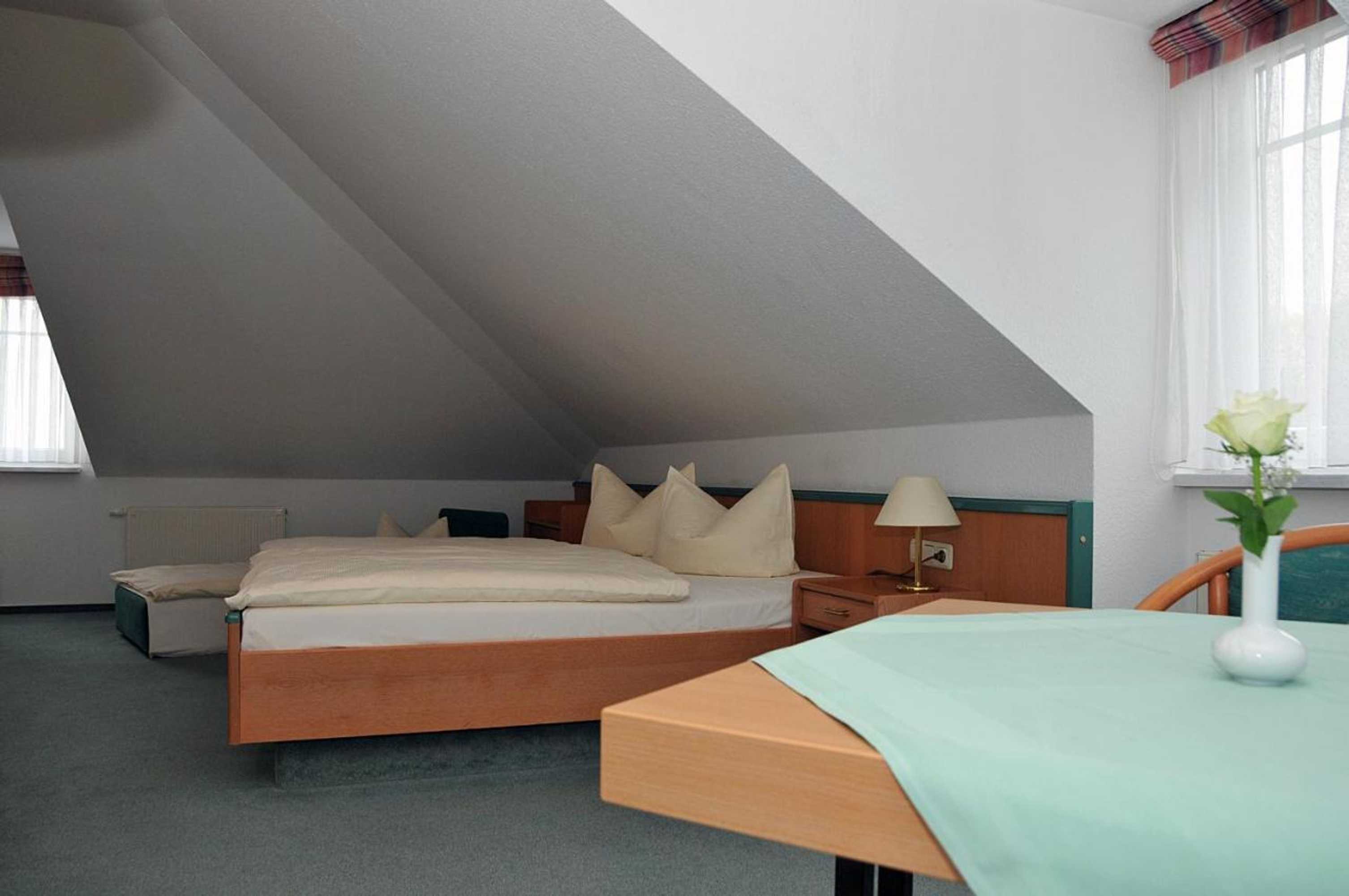 Gift card for Hotel Friesen