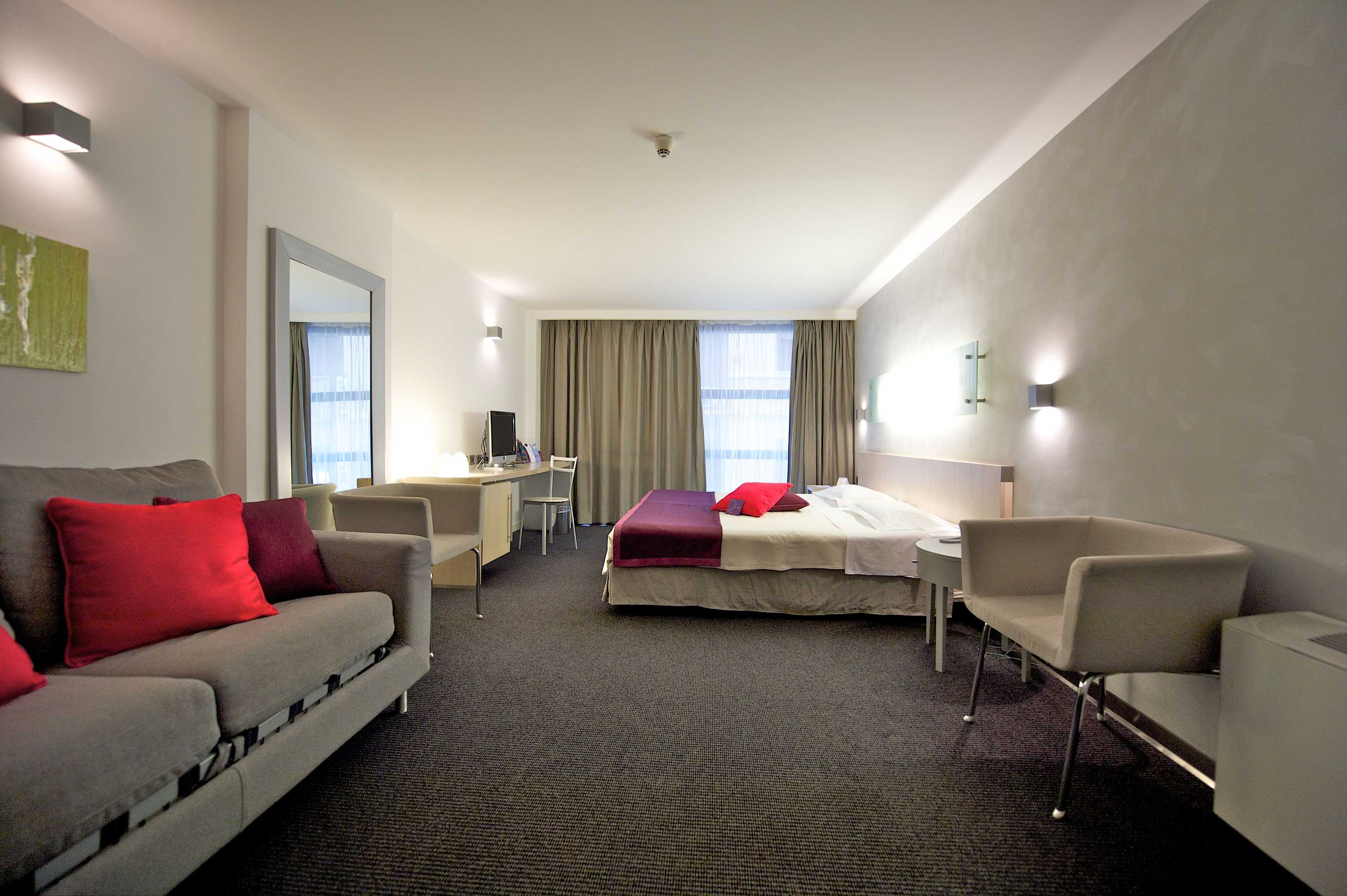 Gift card for Mercure Hotel Palermo Centro Gift card for Mercure Hotel Palermo Centro