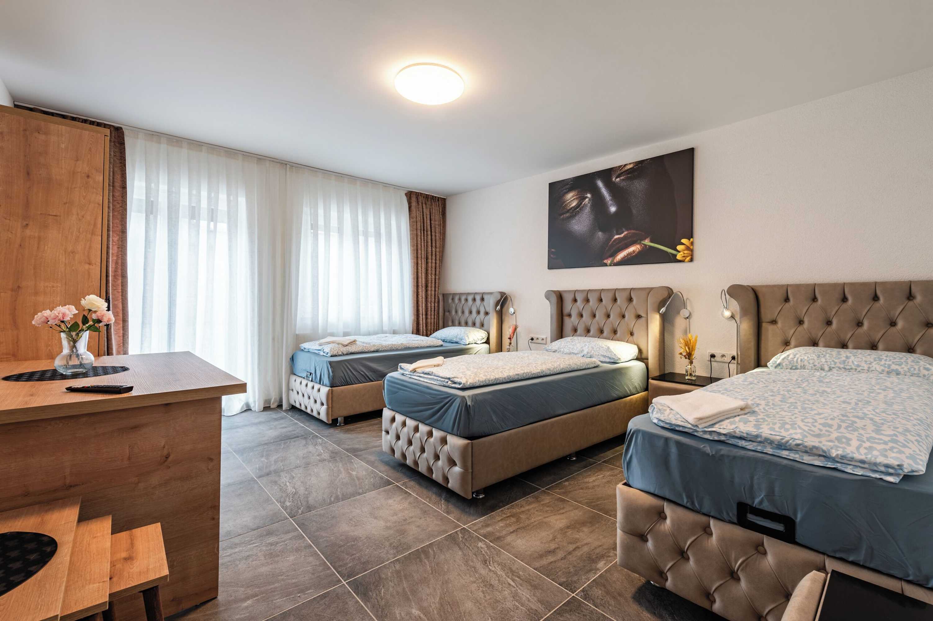 Gift card for MK Hostel Bremen