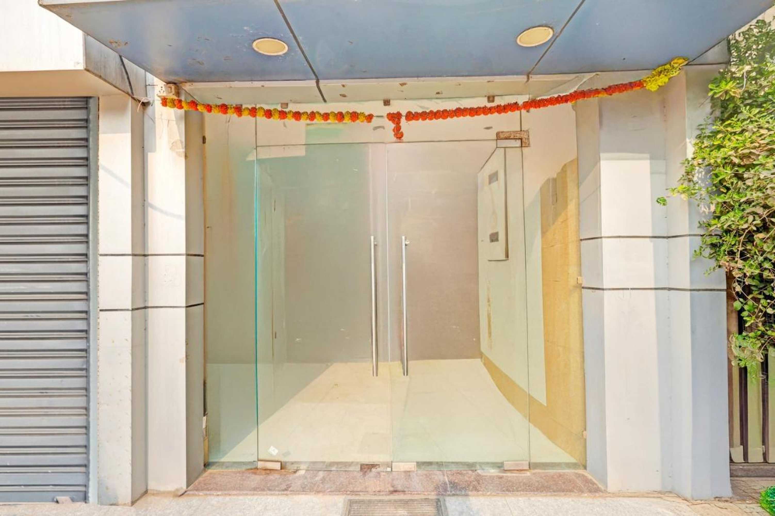 Gift card for Hotel Dhruv