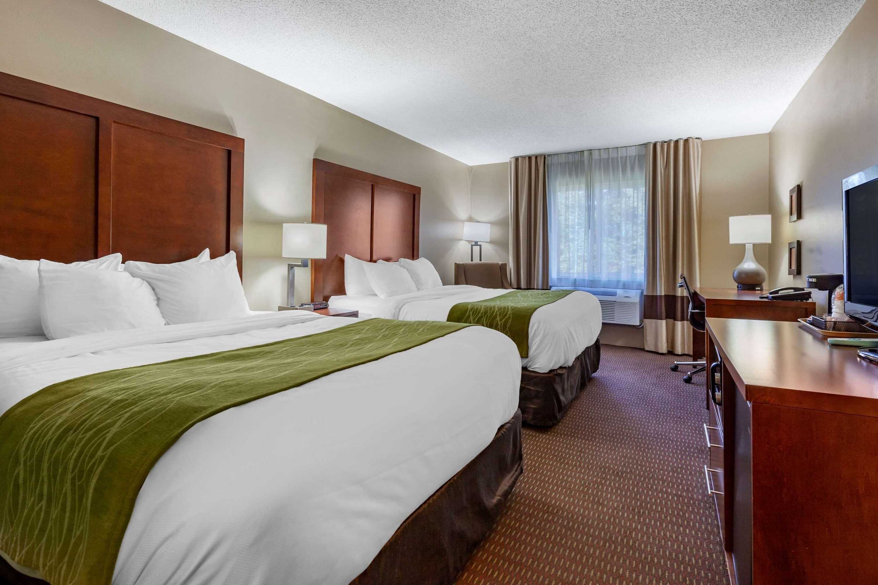 Gift card for Comfort Inn Gift card for Comfort Inn