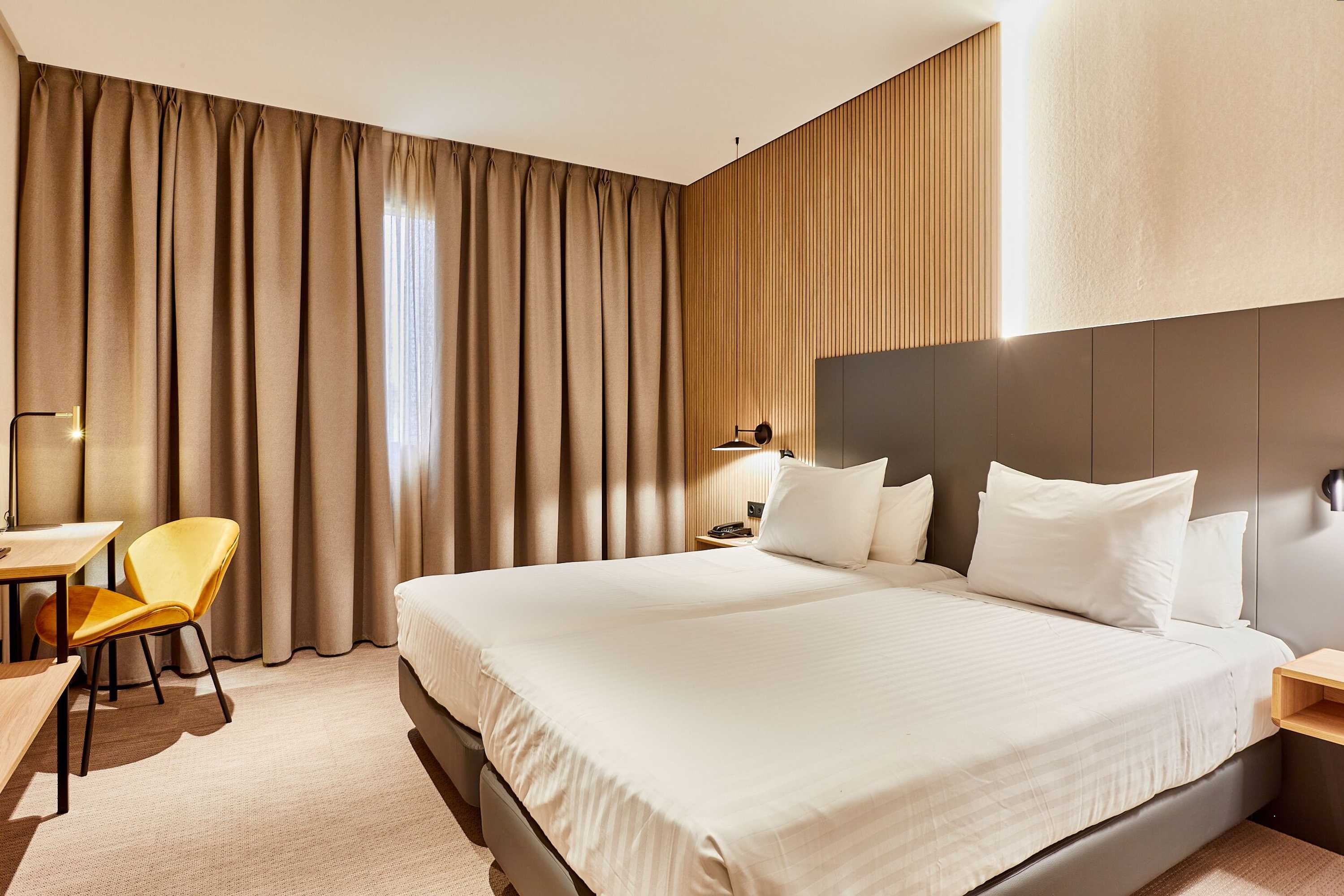 Gift card for Hotel Silken Ciudad Gijon