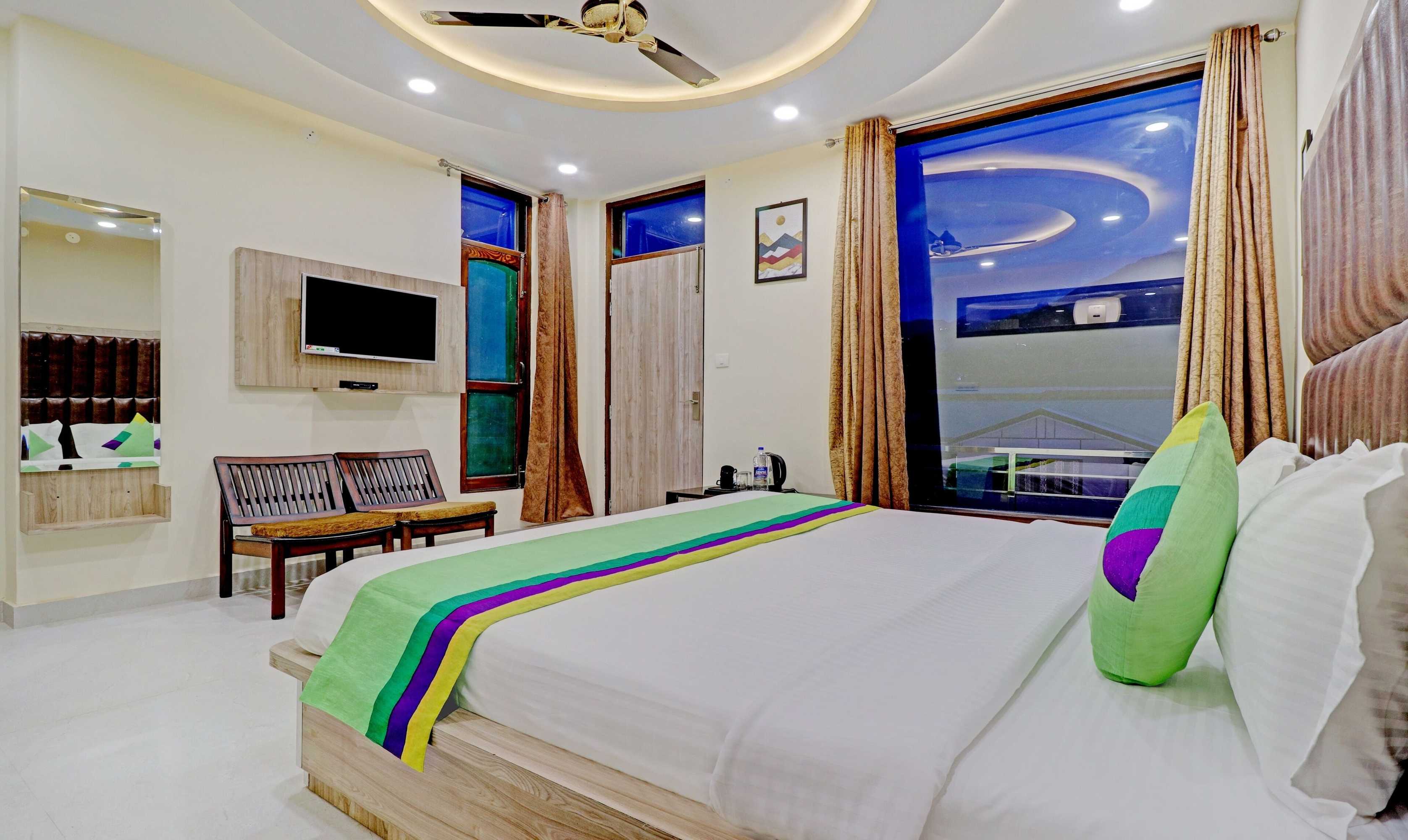 Gift card for Treebo Ortus Residency