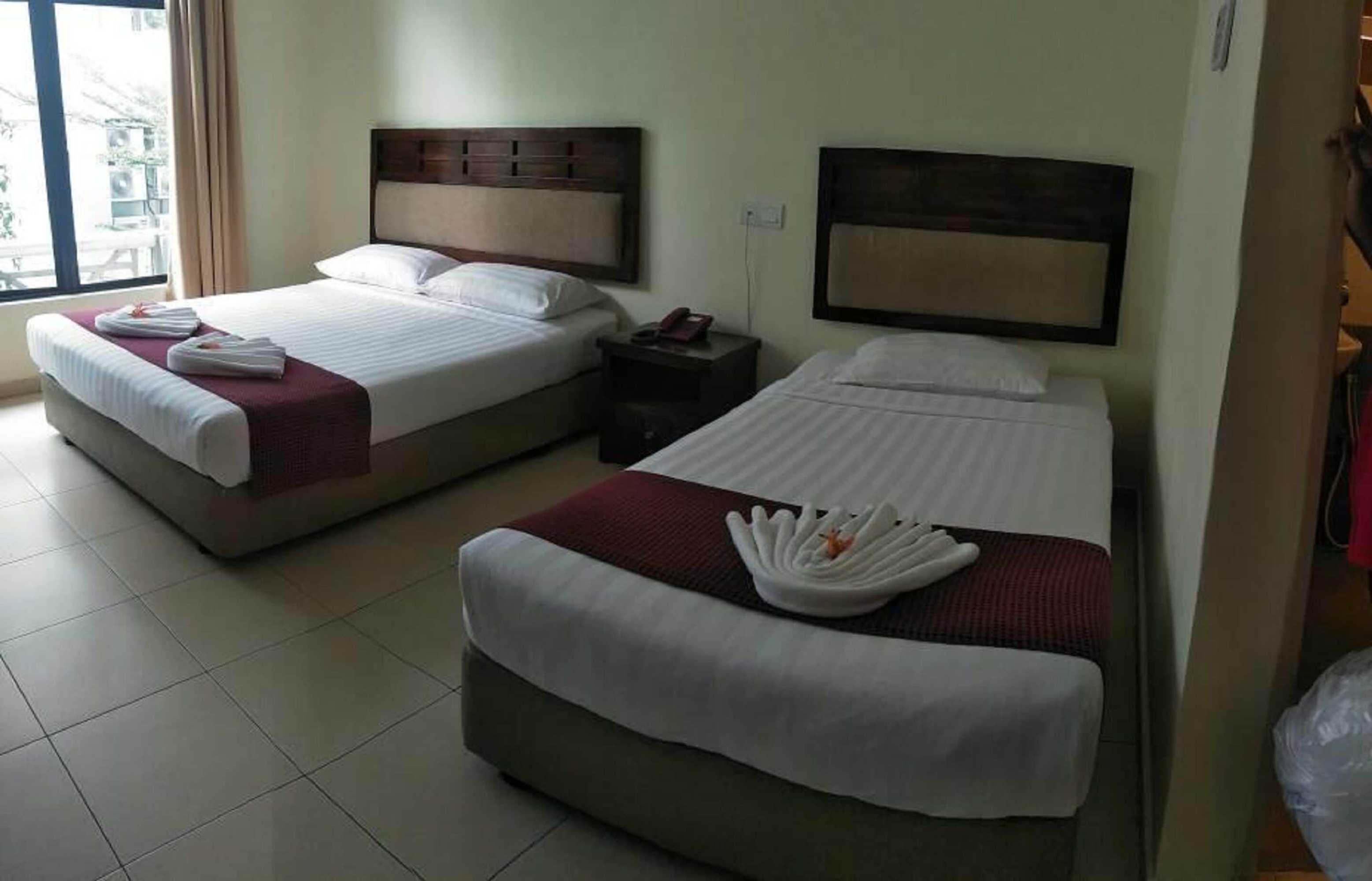 Gift card for Sutera Hotel Gift card for Sutera Hotel