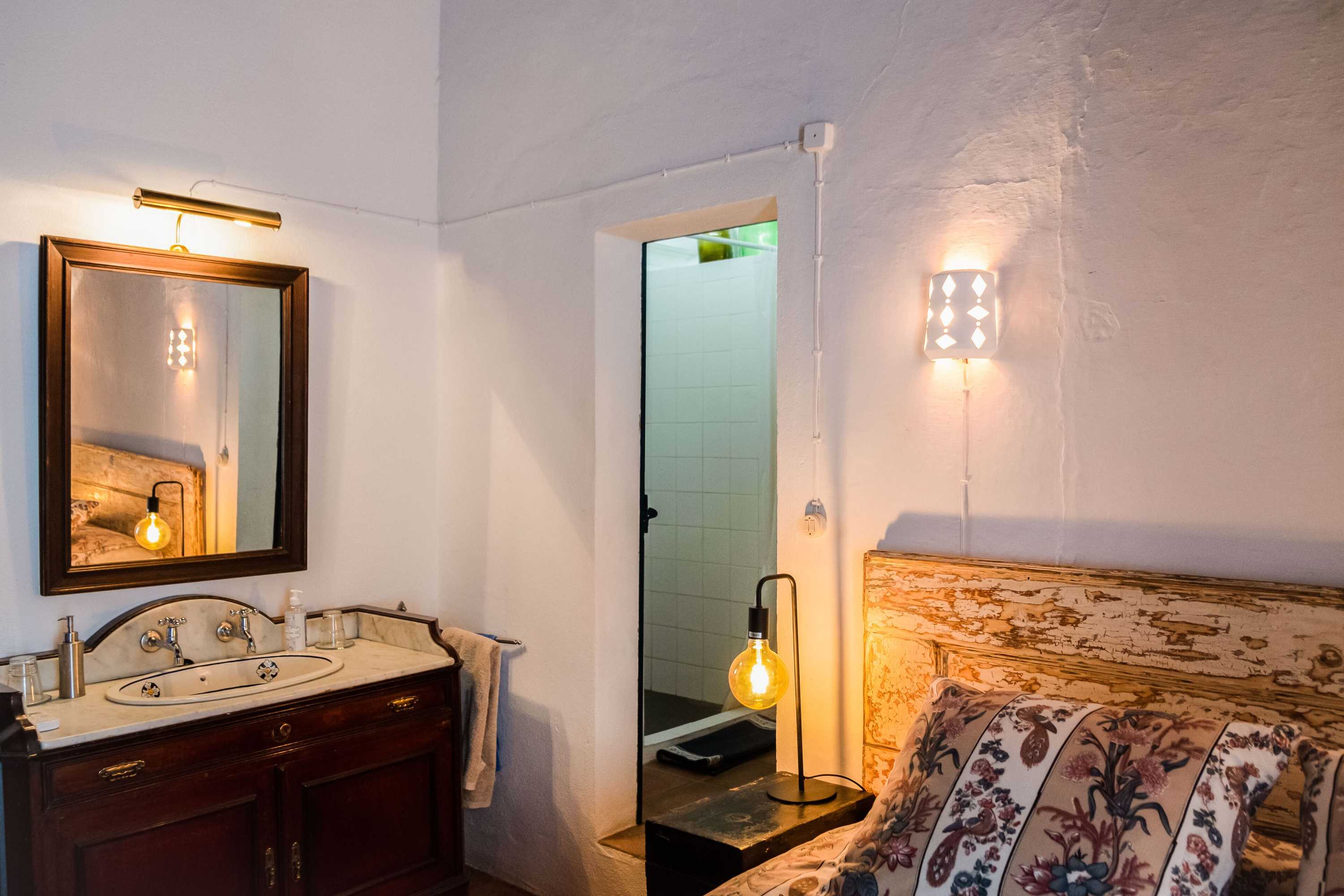 Gift card for Casa Dos Condes