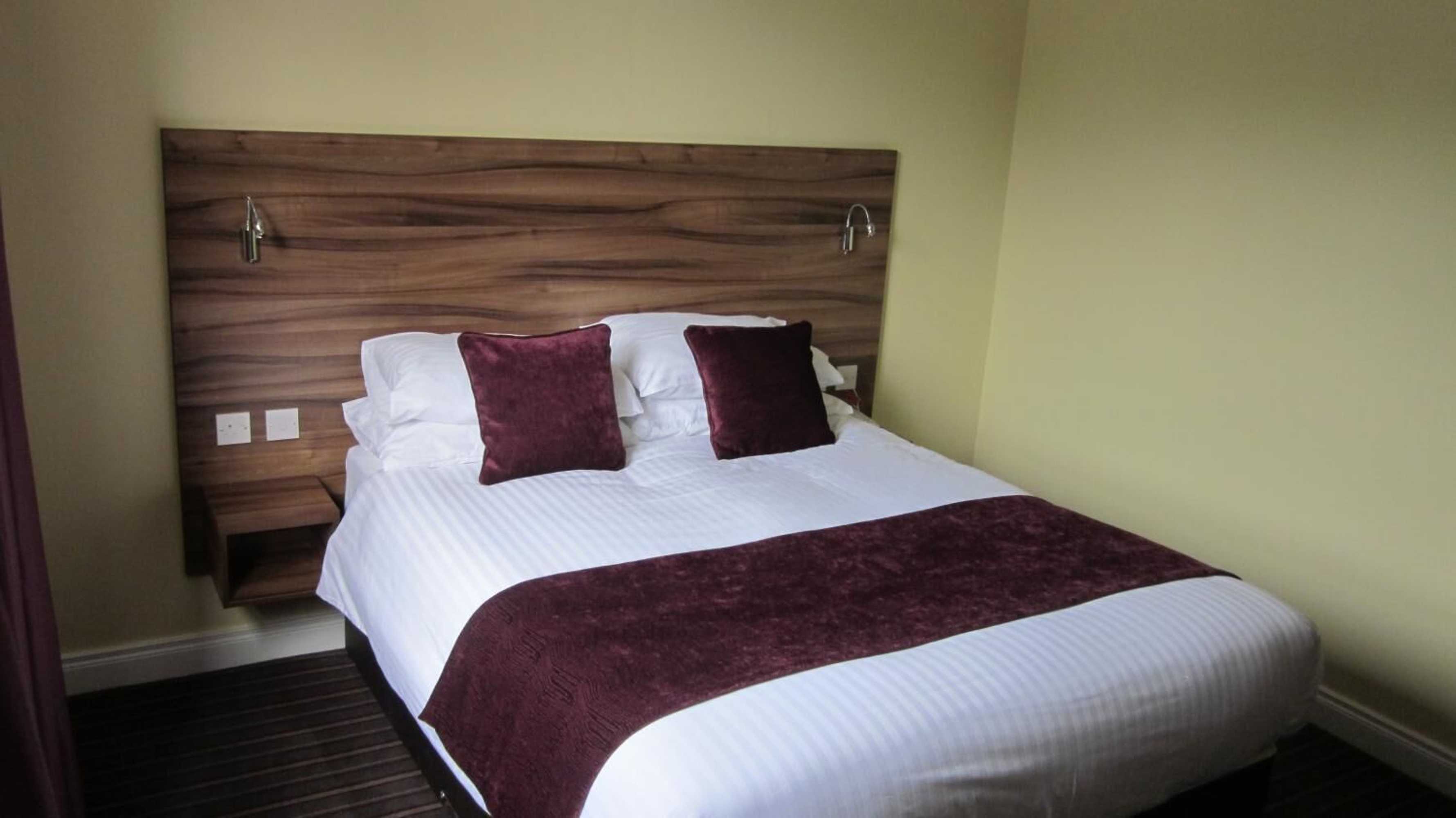 Gift card for Mourne Country Hotel Gift card for Mourne Country Hotel