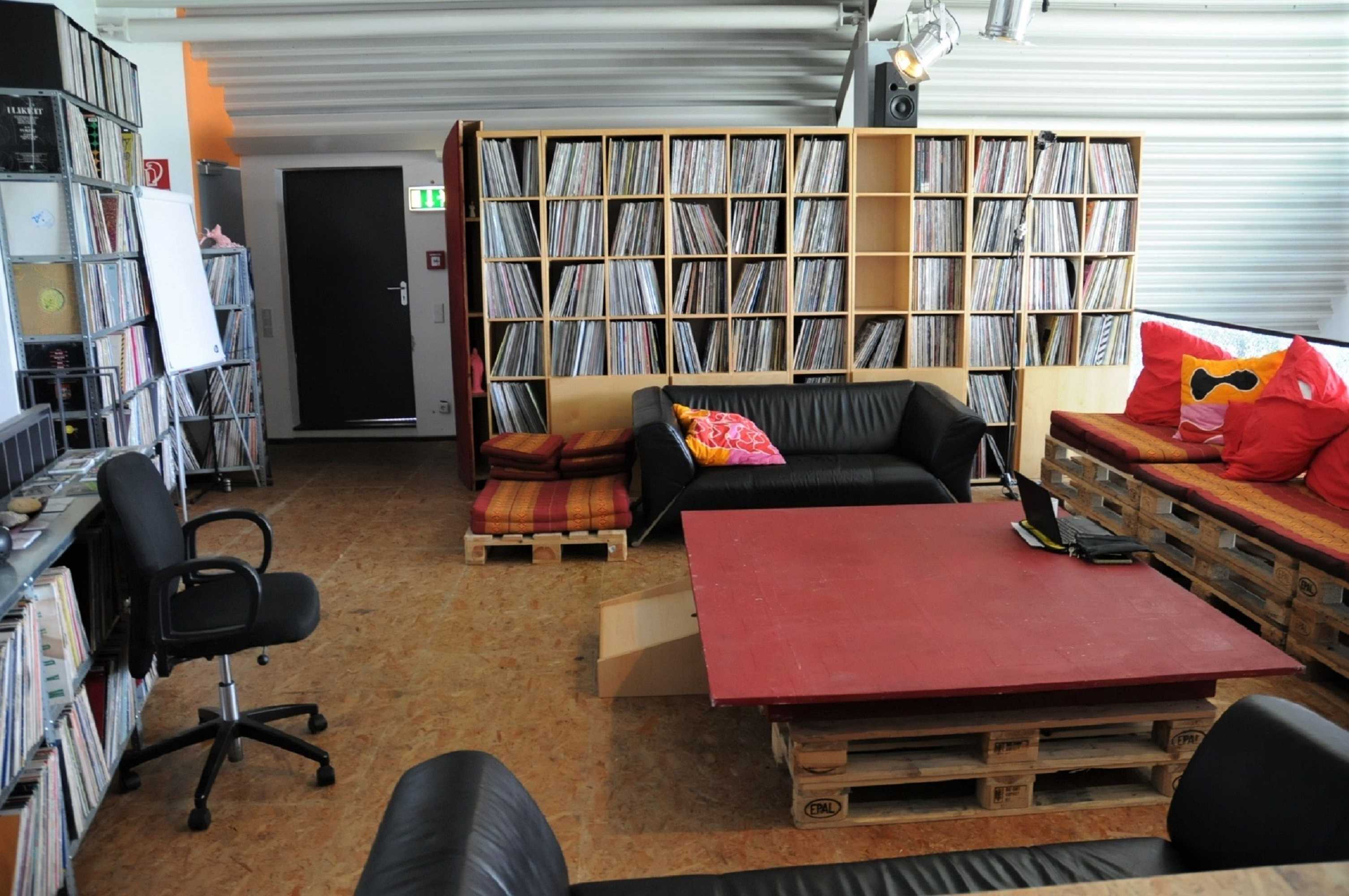 Gift card for Chillten Bottrop