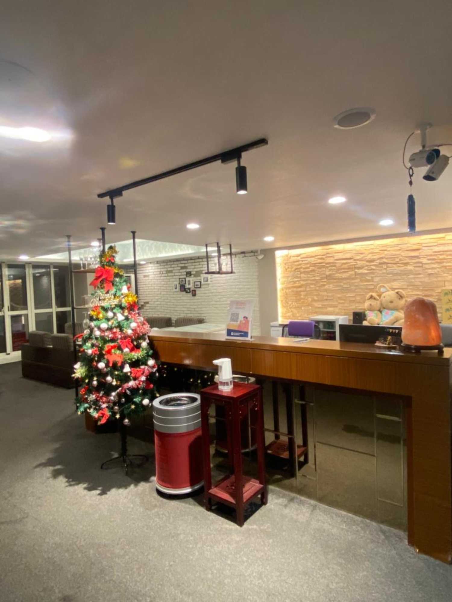 Gift card for Aiyue Hotel