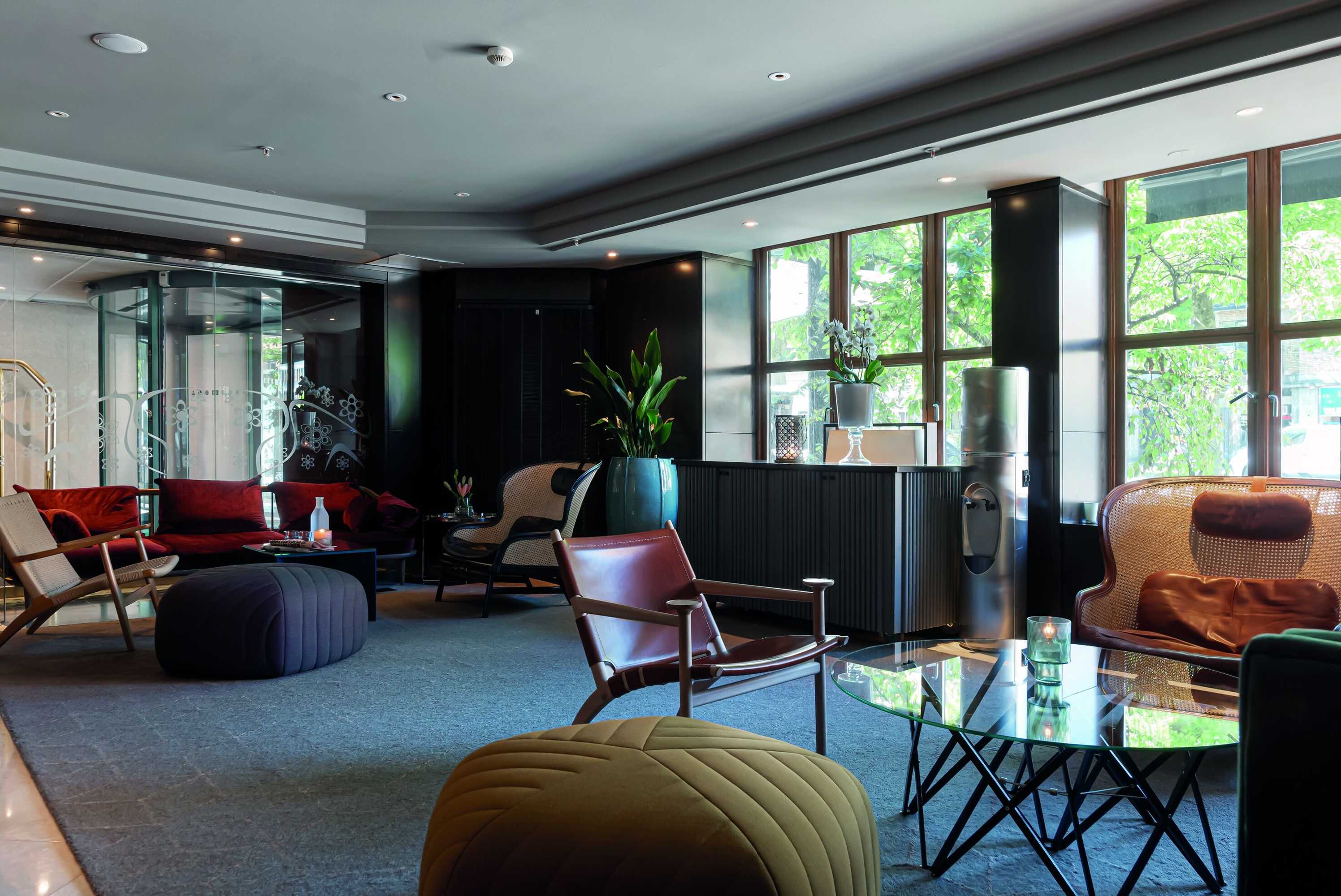Gift card for Elite Park Avenue Hotel Gift card for Elite Park Avenue Hotel