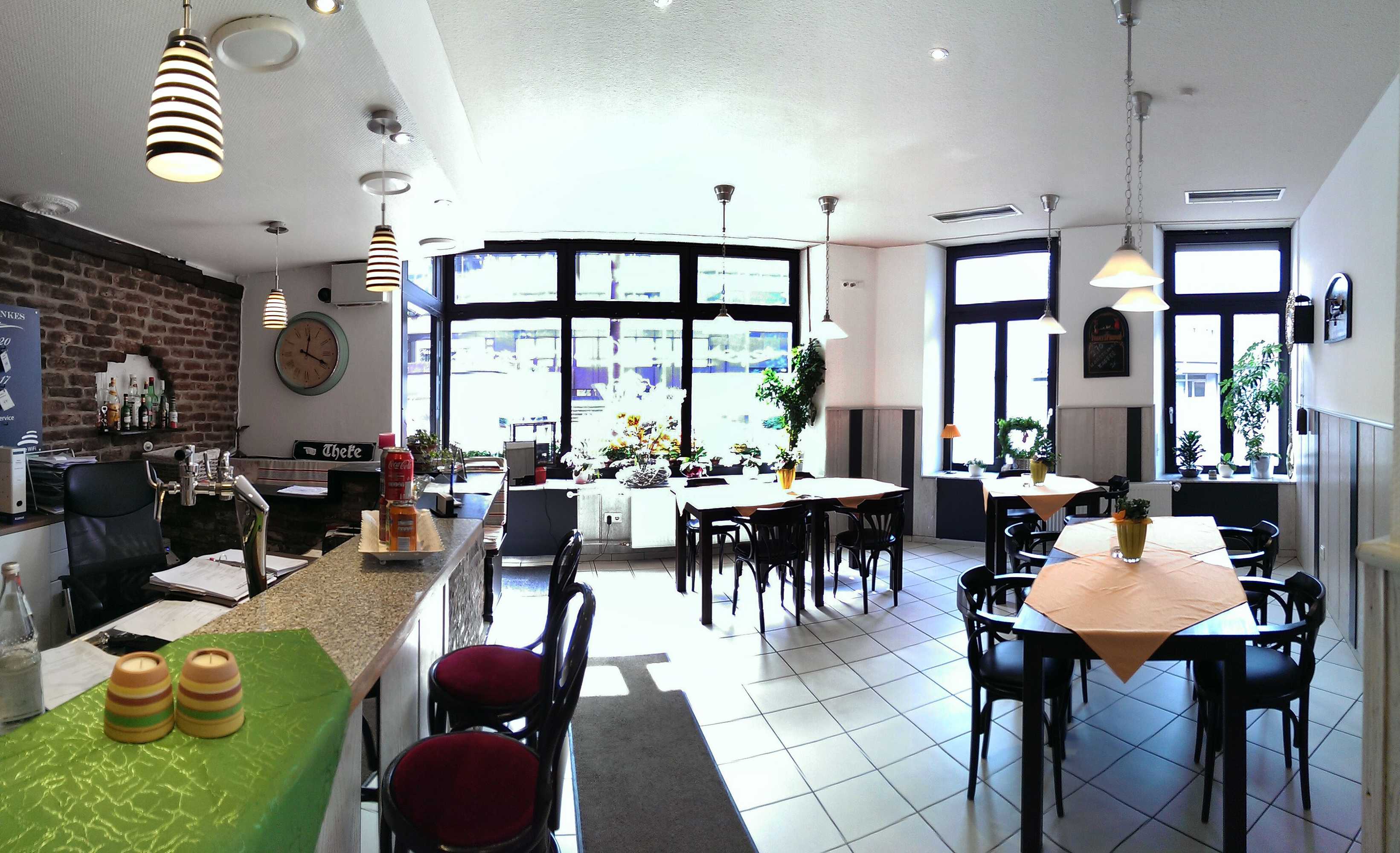 Gift card for Hotel Klenkes am Bahnhof