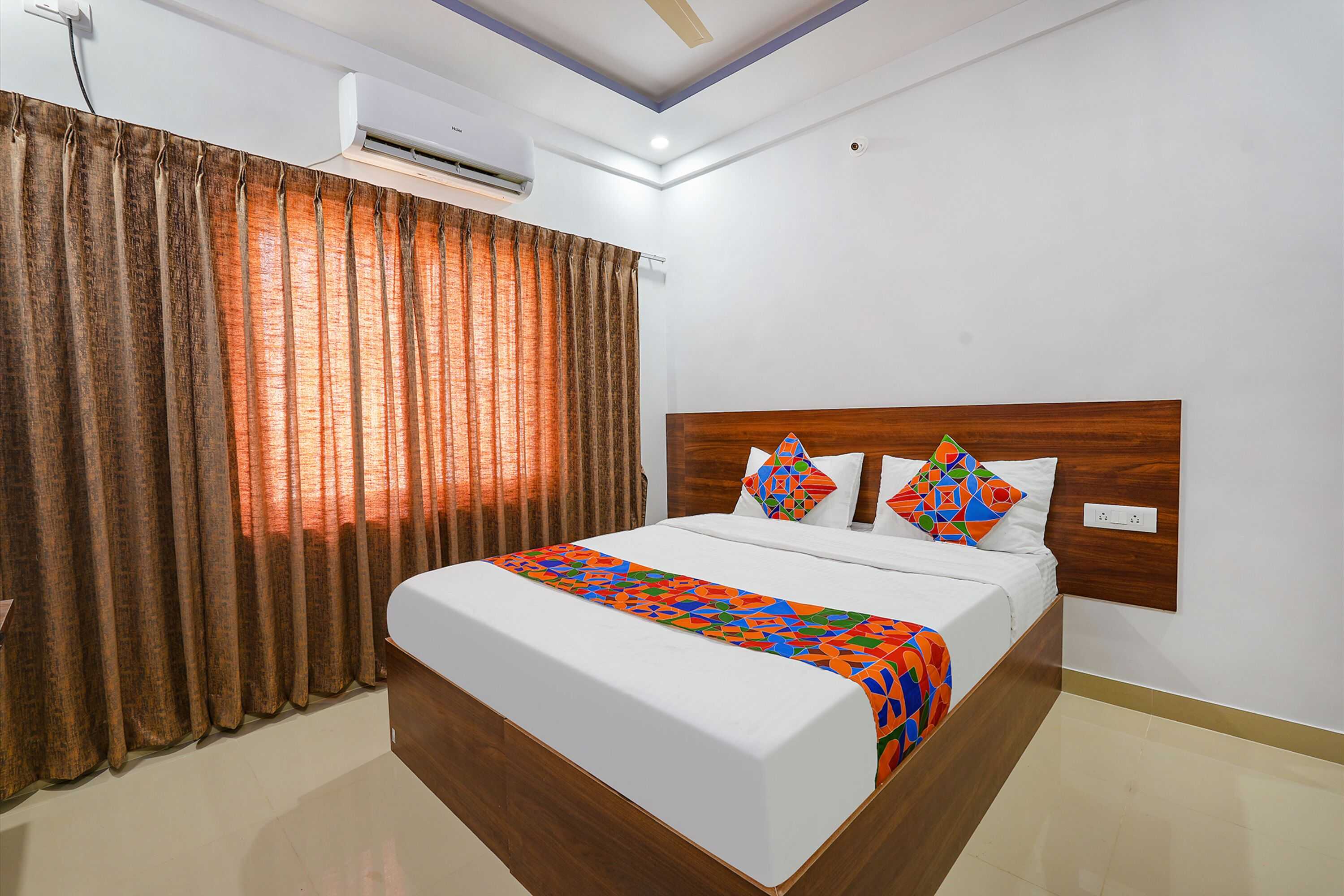 Gift card for Fabhotel Whitefield Suites - Nr Itpl Main Raod Gift card for Fabhotel Whitefield Suites - Nr Itpl Main Raod