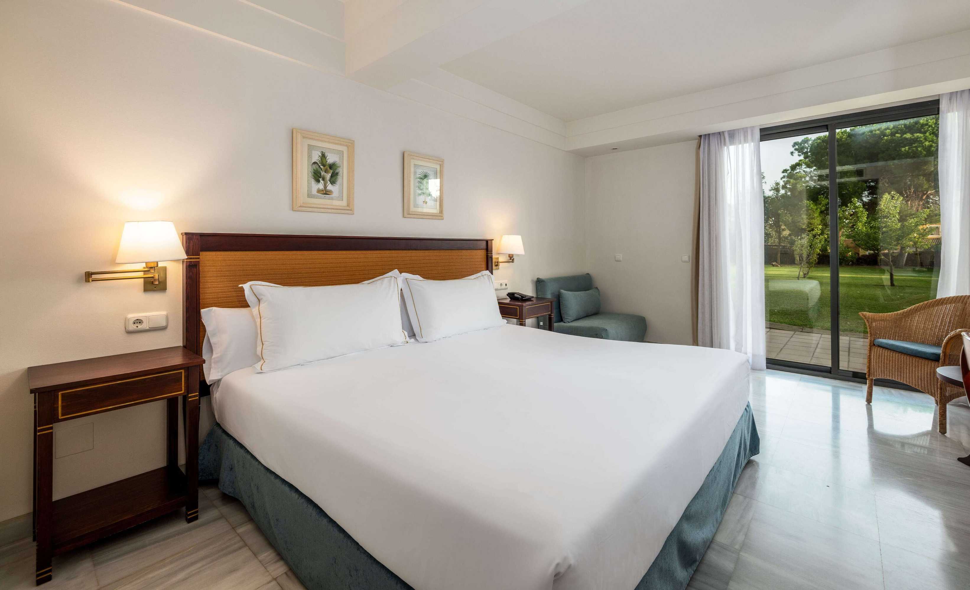 Gift card for Guadacorte Park Hotel by Senator Gift card for Guadacorte Park Hotel by Senator