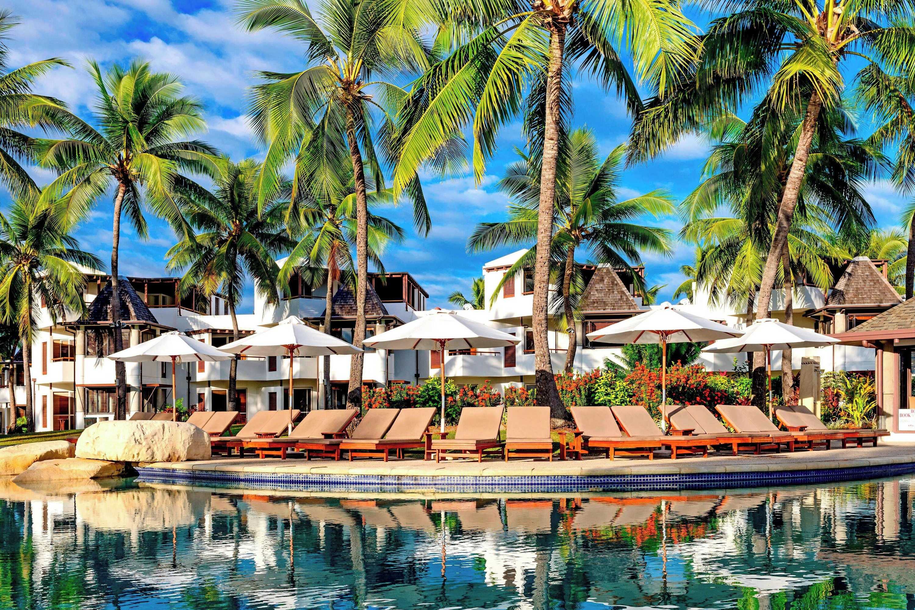 Gift card for Sheraton Denarau Villas Gift card for Sheraton Denarau Villas