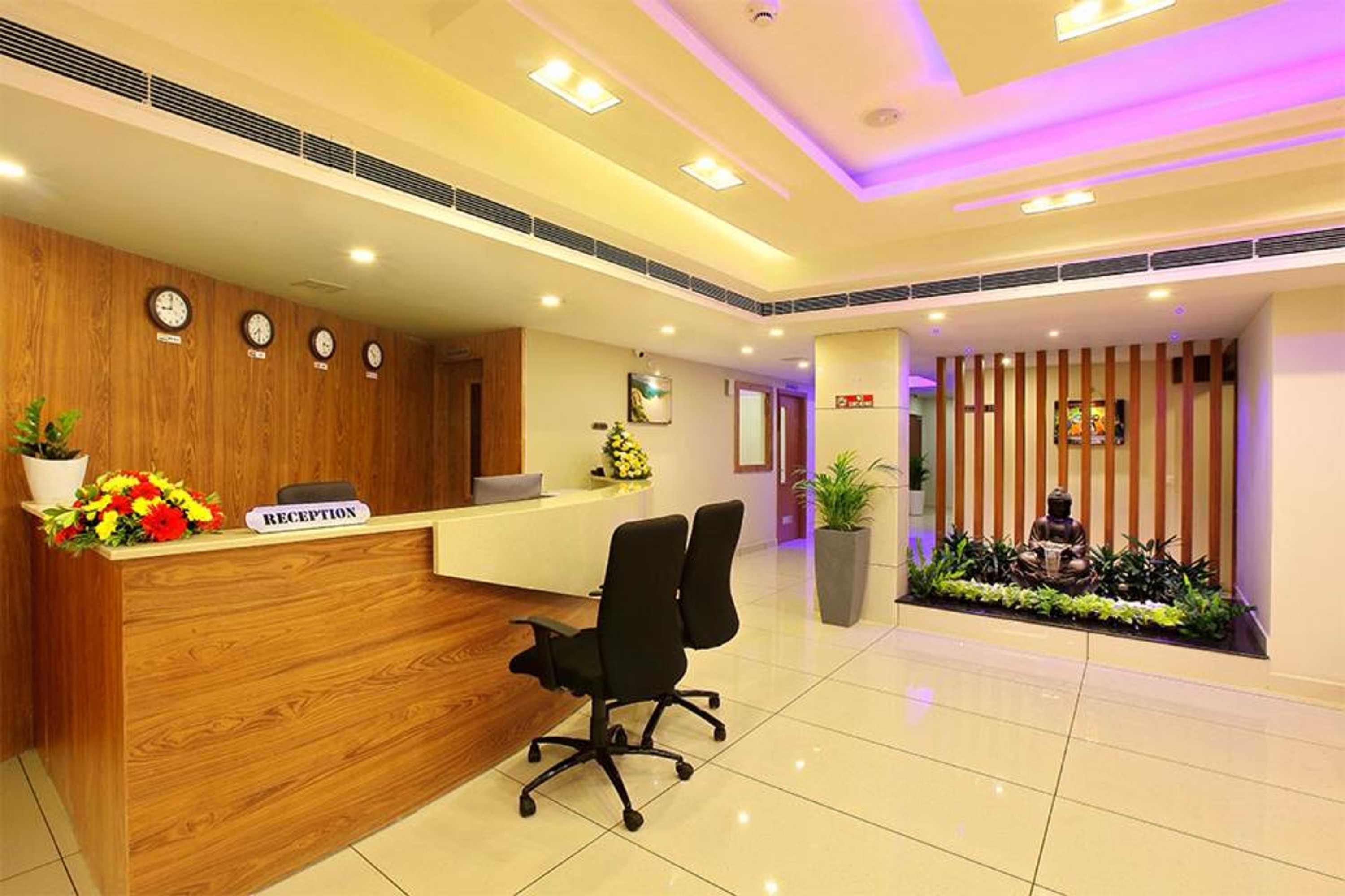 Gift card for Lumbini Supreme